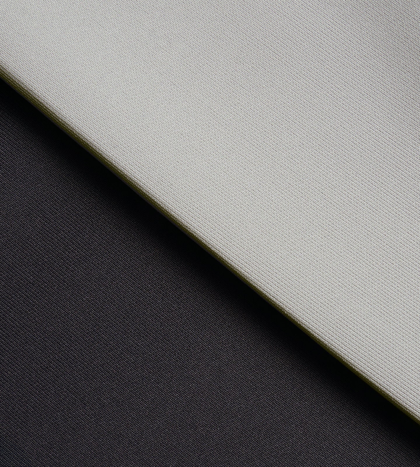 KAI FULL ZIP - CHARCOAL - Image 5
