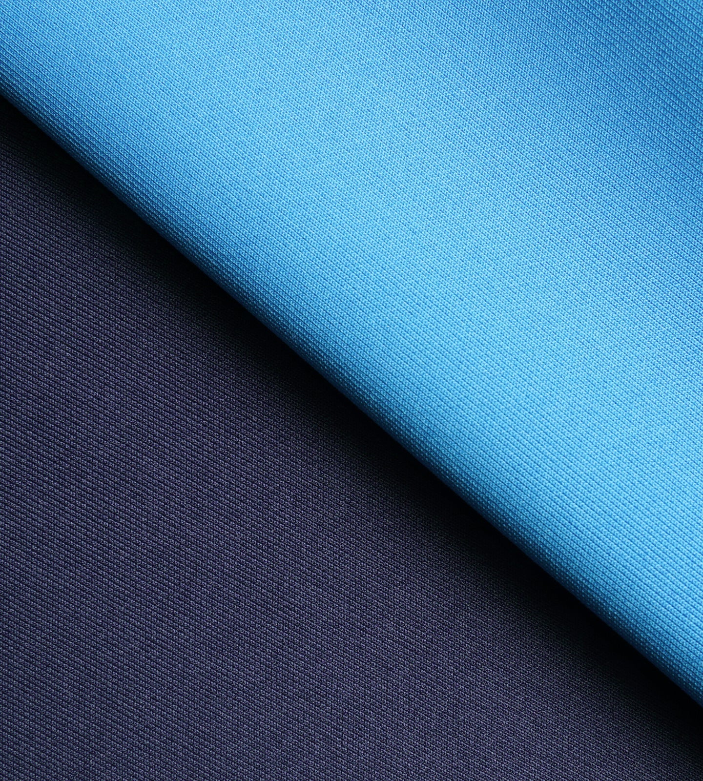KAI FULL ZIP - NAVY - Image 5
