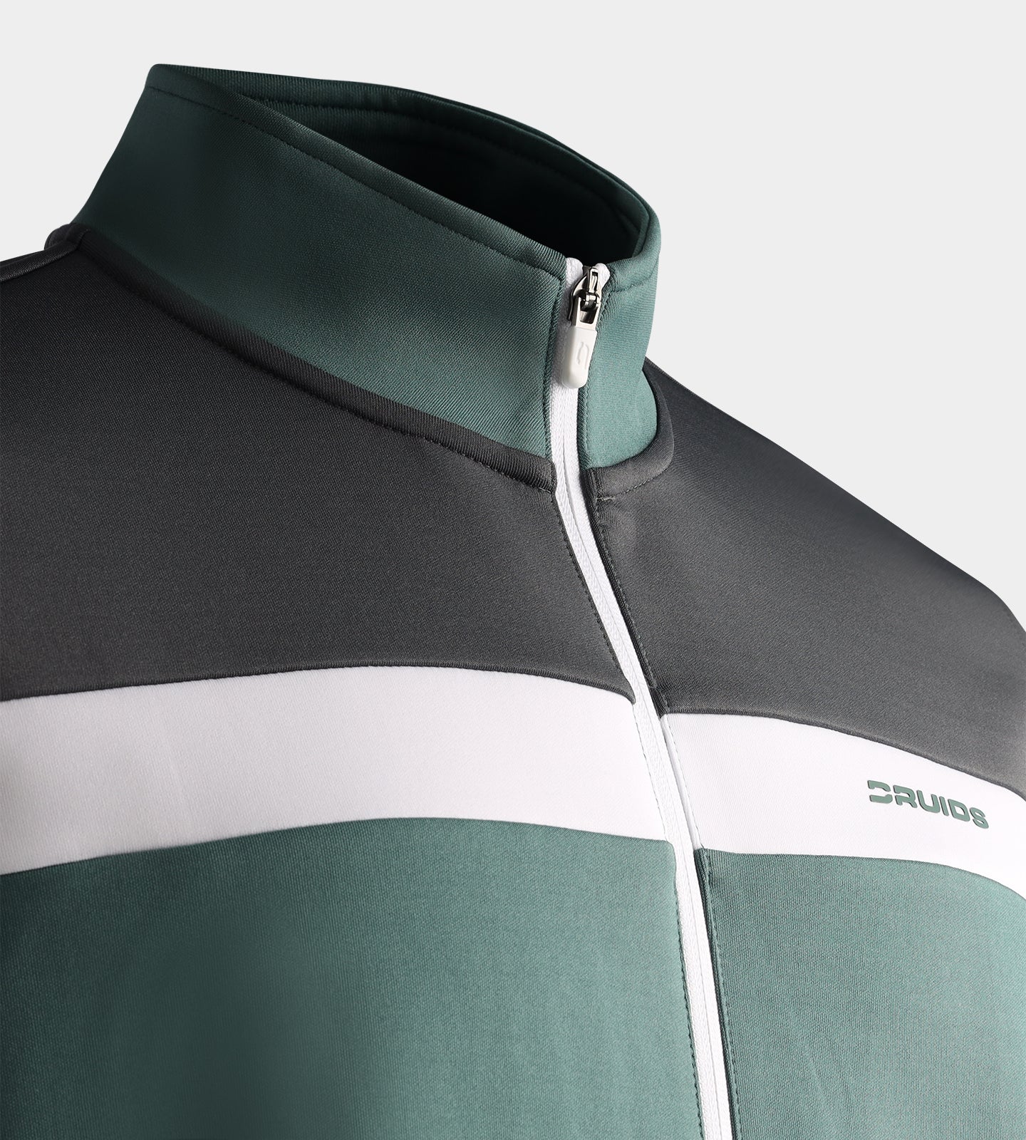 KAI FULL ZIP - SAGE - Image 3