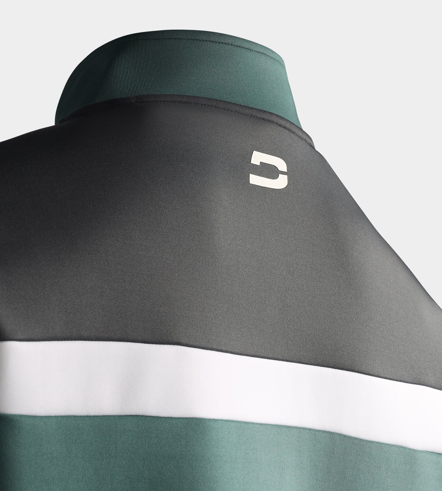 KAI FULL ZIP - SAGE - Image 4