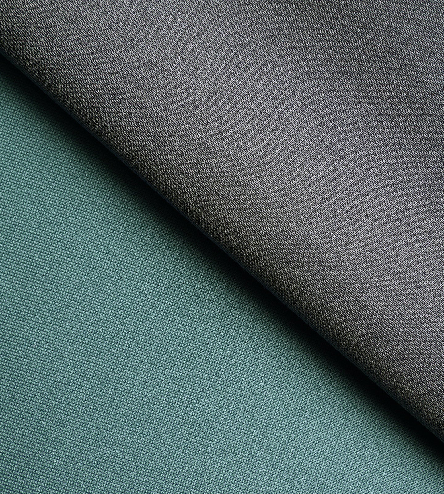 KAI FULL ZIP - SAGE - Image 5