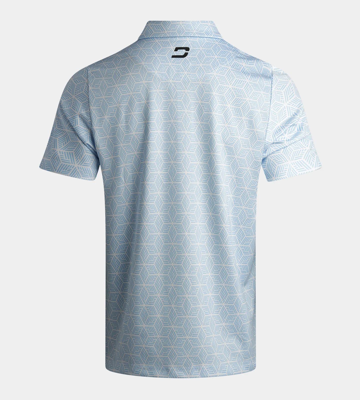 KAPALUA POLO - BLUE - Image 2