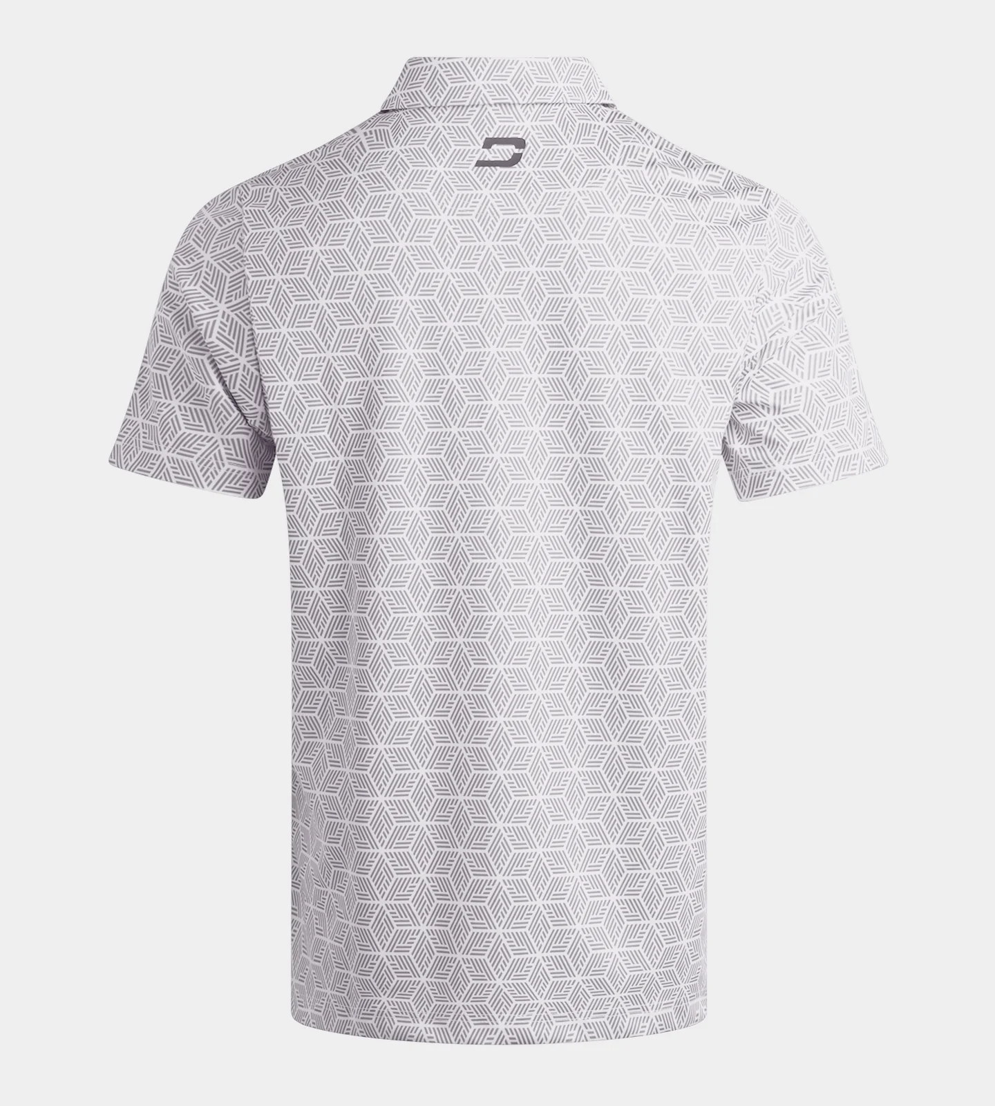 KAPALUA POLO - GREY - Image 2