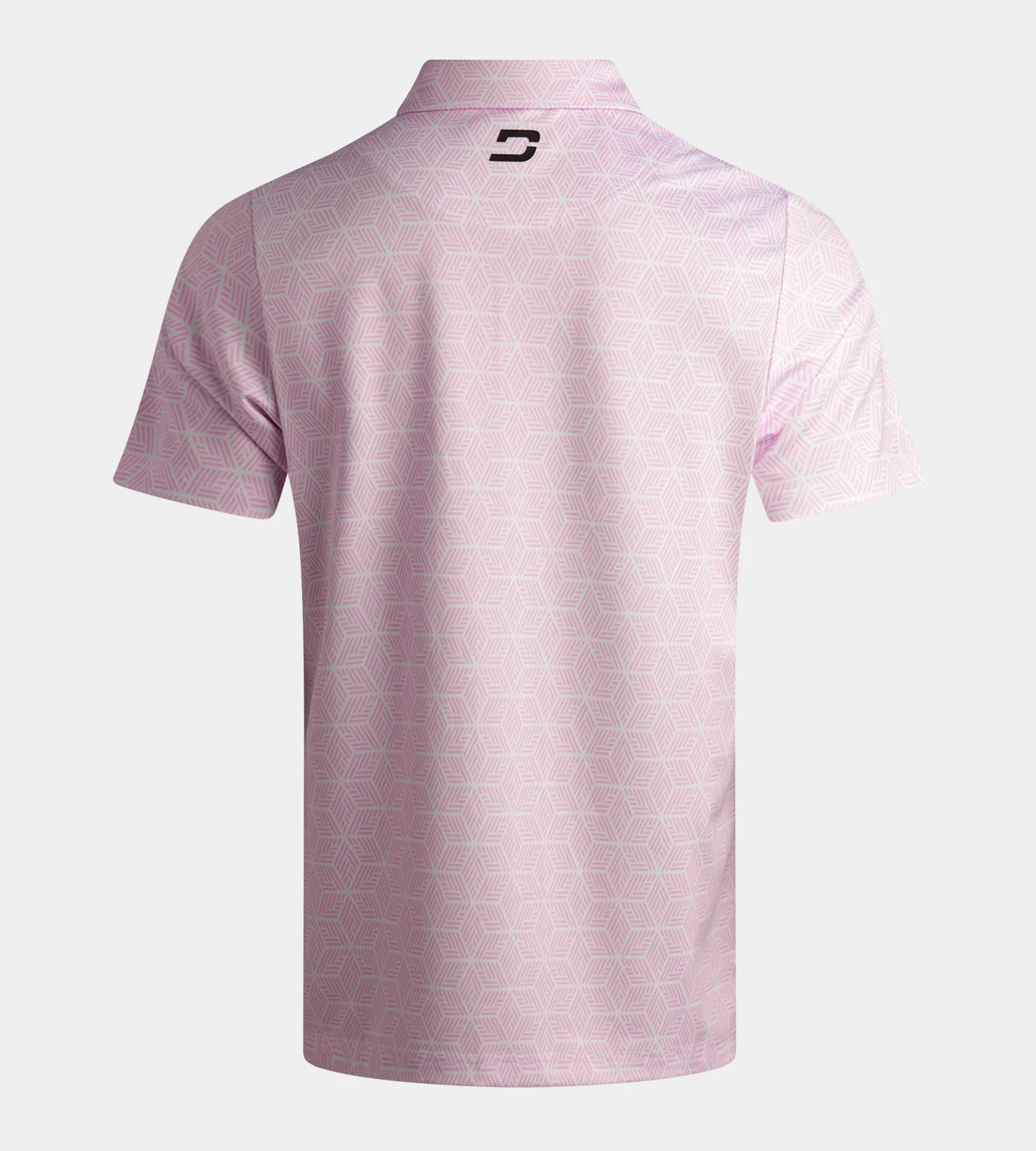 KAPALUA POLO - PINK - Image 2