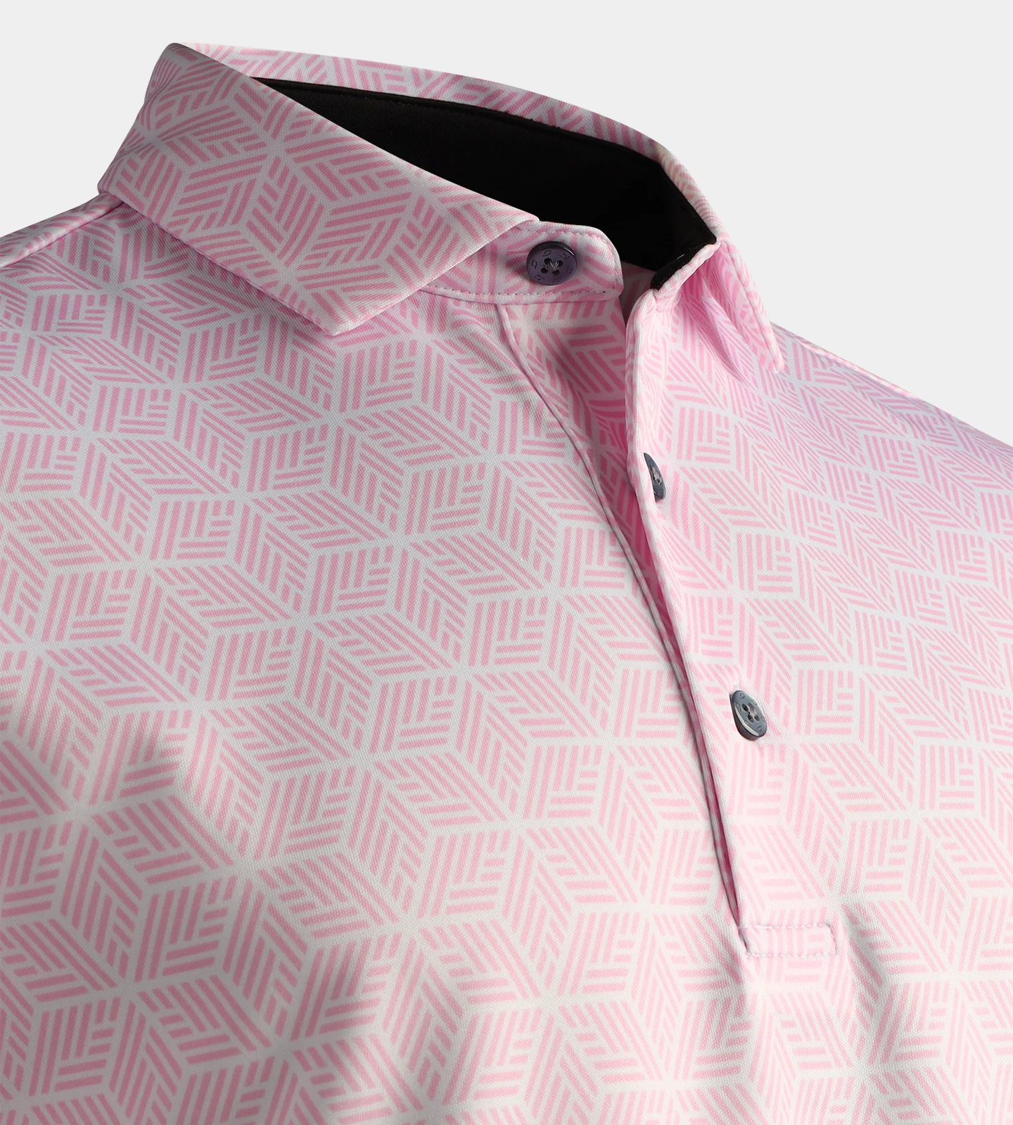 KAPALUA POLO - PINK - Image 3