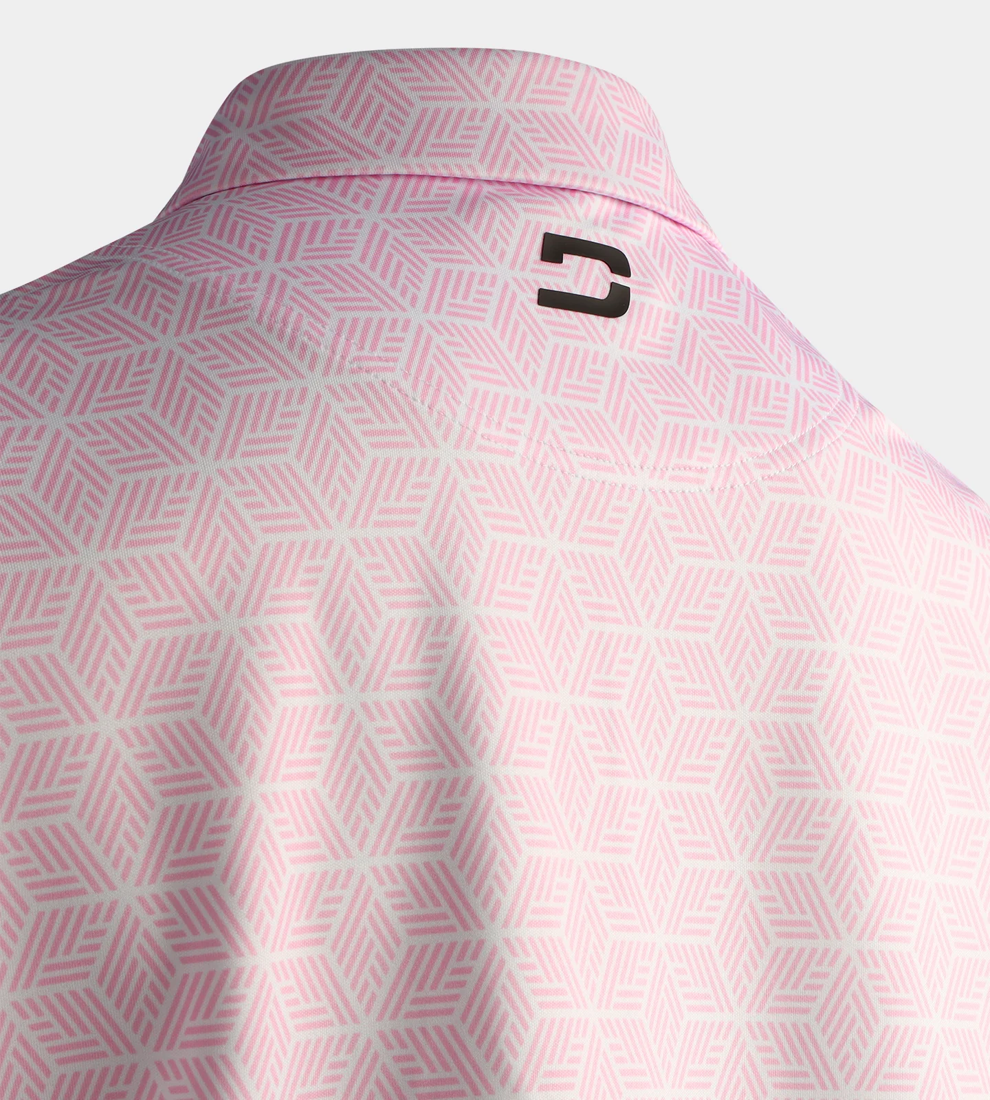 KAPALUA POLO - PINK - Image 5