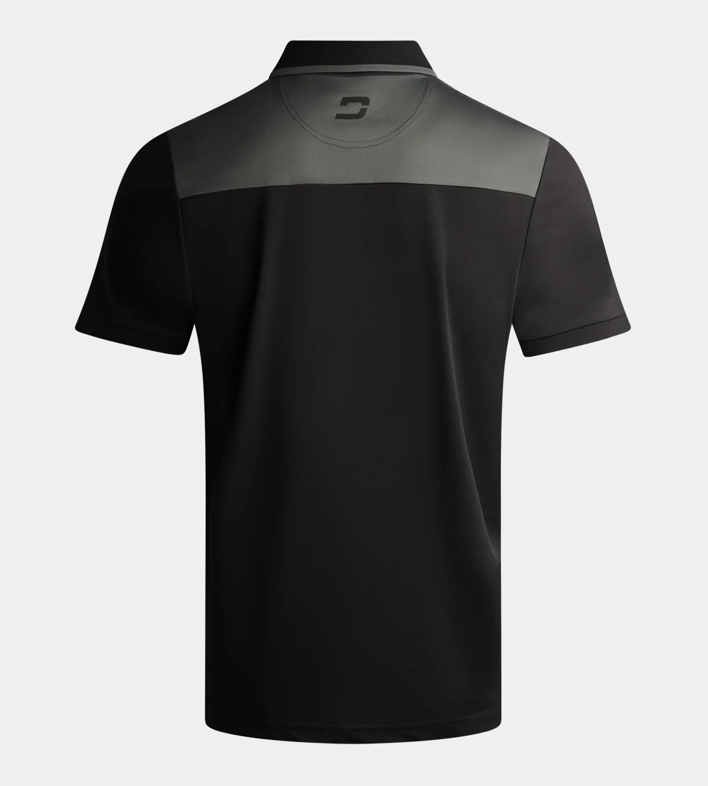KENNY POLO - BLACK - Image 2
