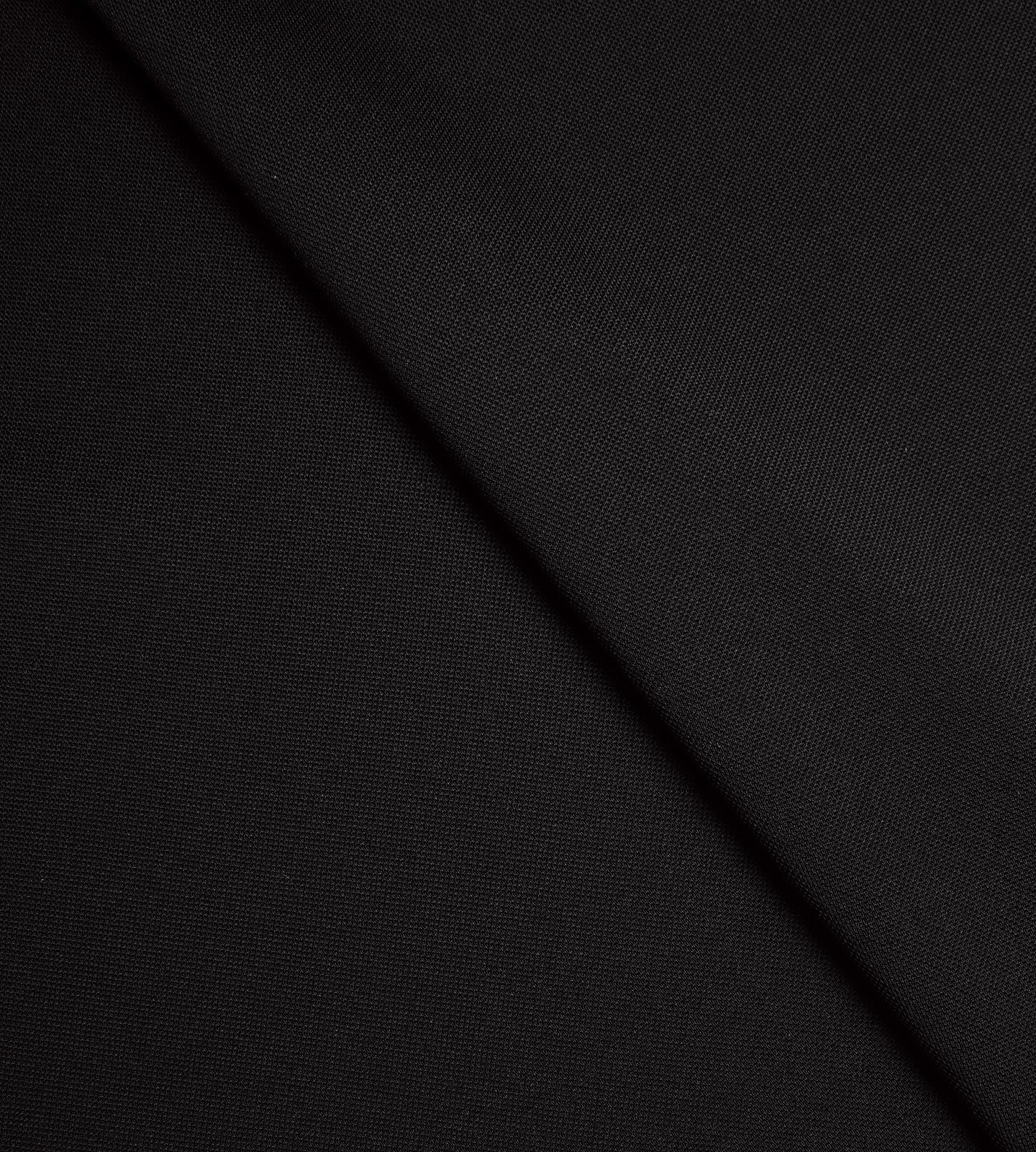 KENNY POLO - BLACK - Image 6