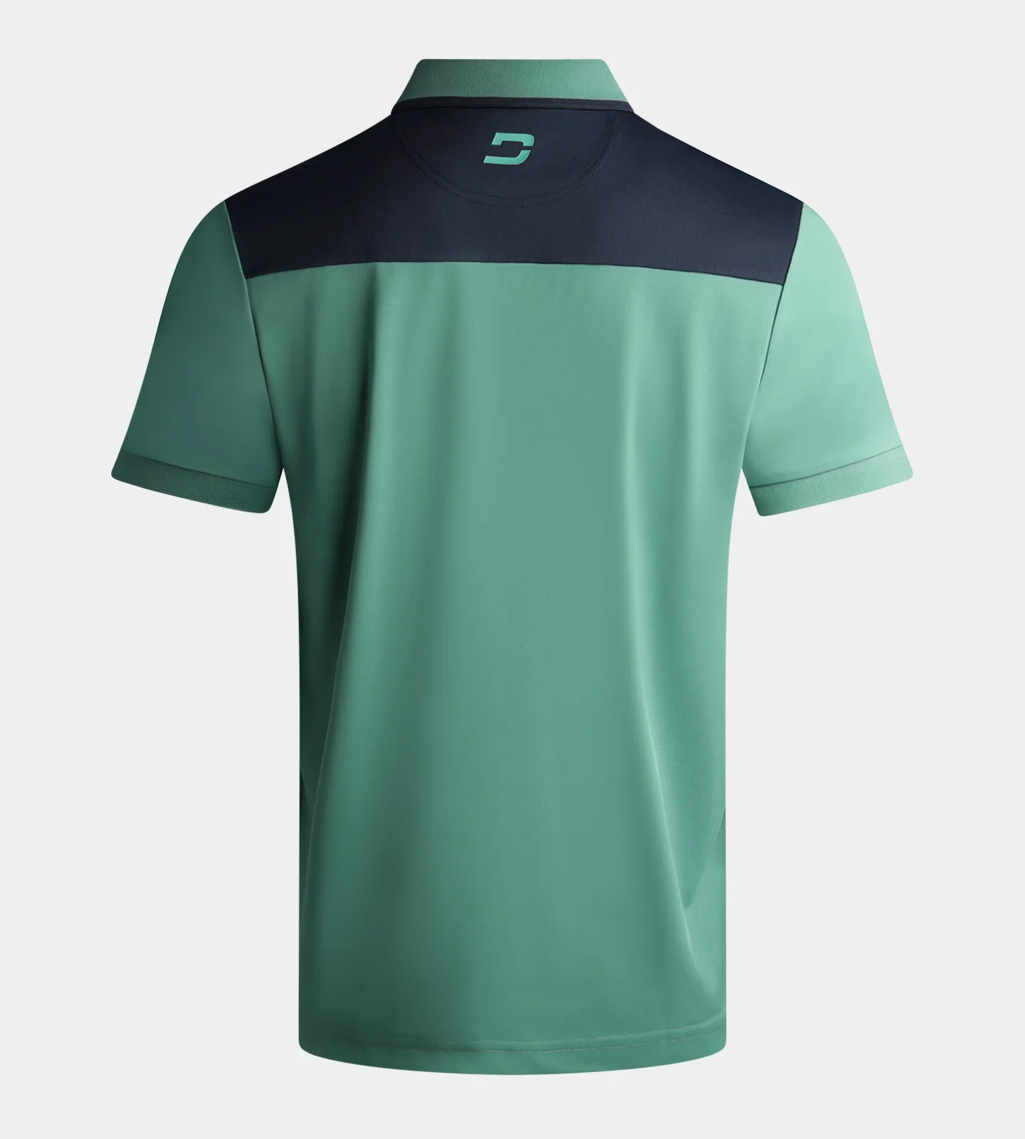 KENNY POLO - GREEN - Image 2