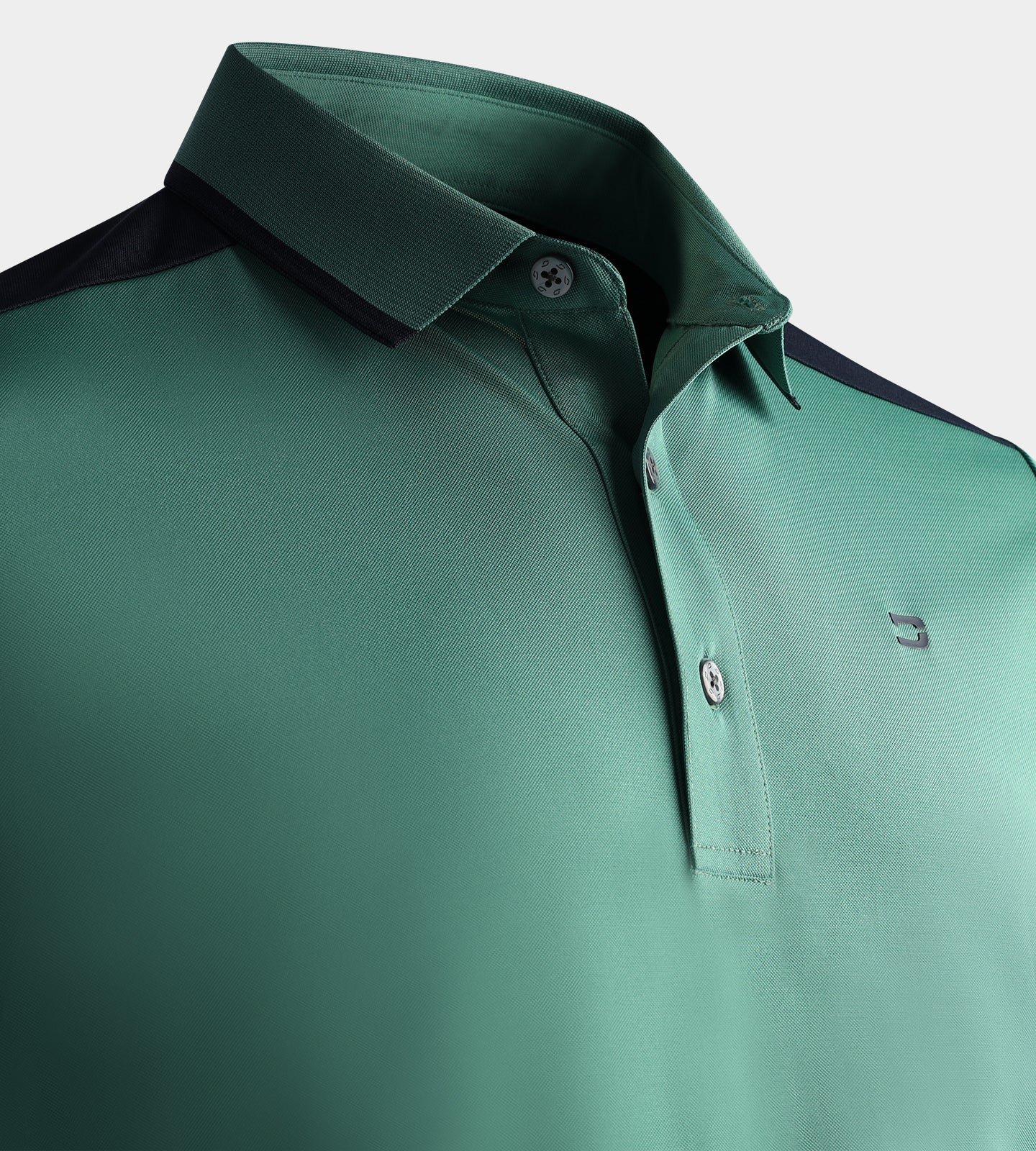 KENNY POLO - GREEN - Image 4
