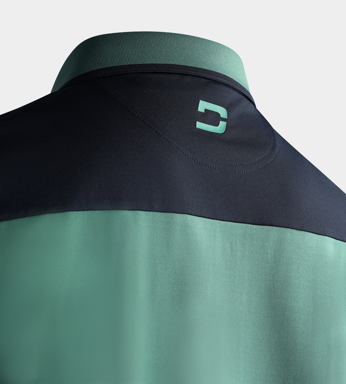 KENNY POLO - GREEN - Image 5