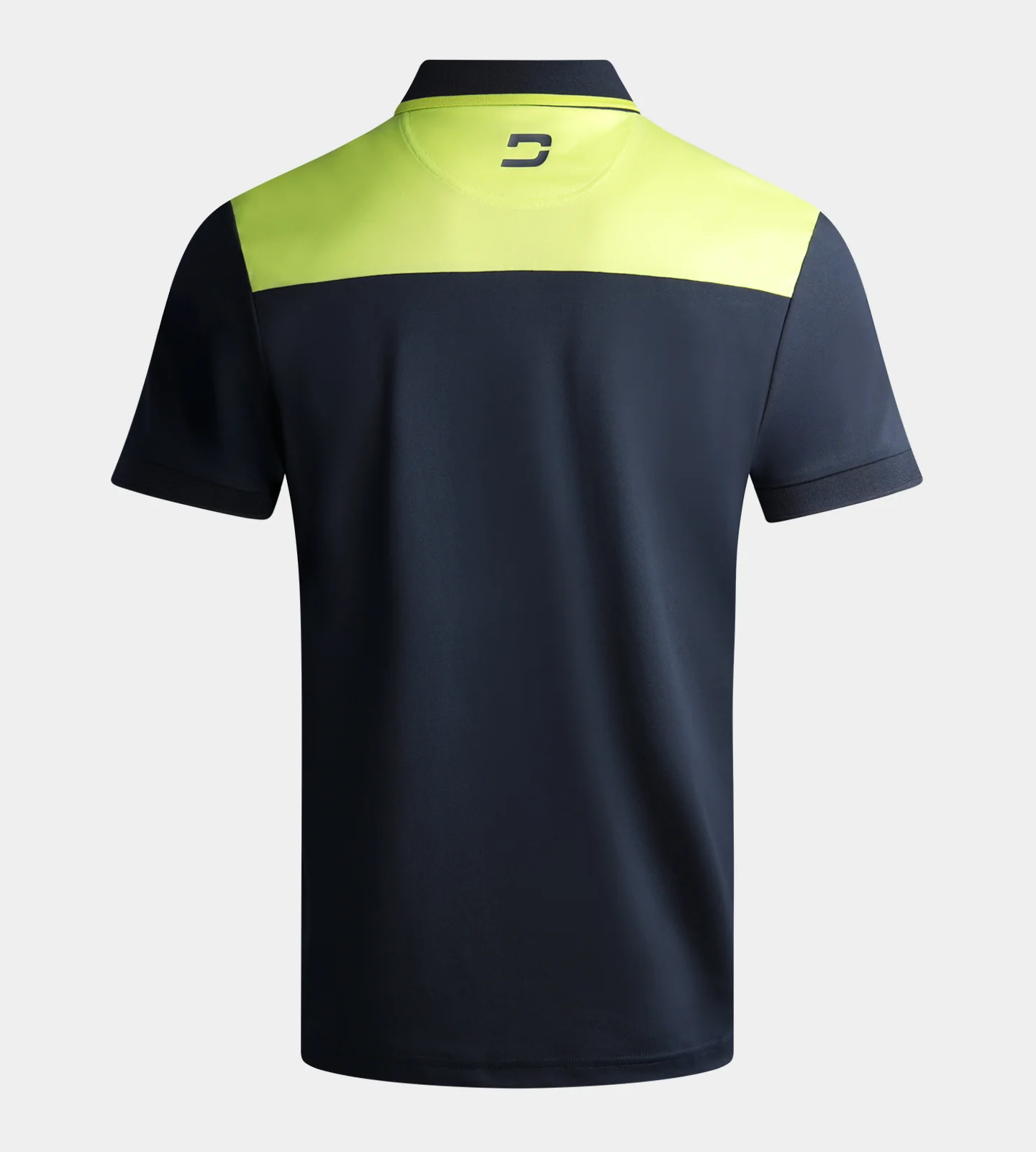 KENNY POLO - NAVY - Image 2