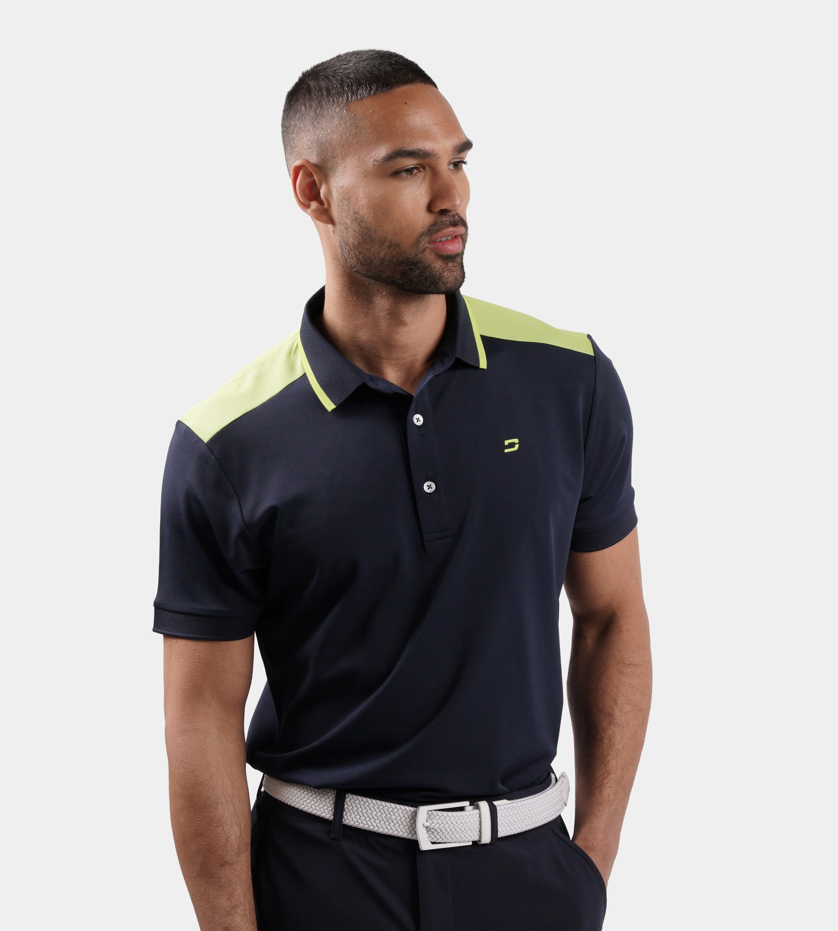 KENNY POLO - NAVY - Image 3