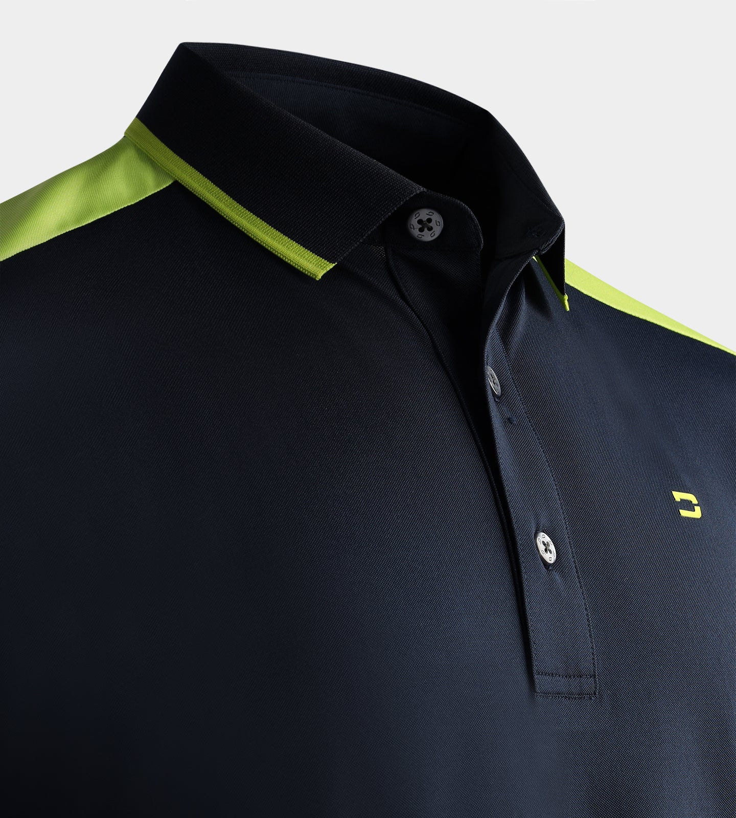 KENNY POLO - NAVY - Image 4