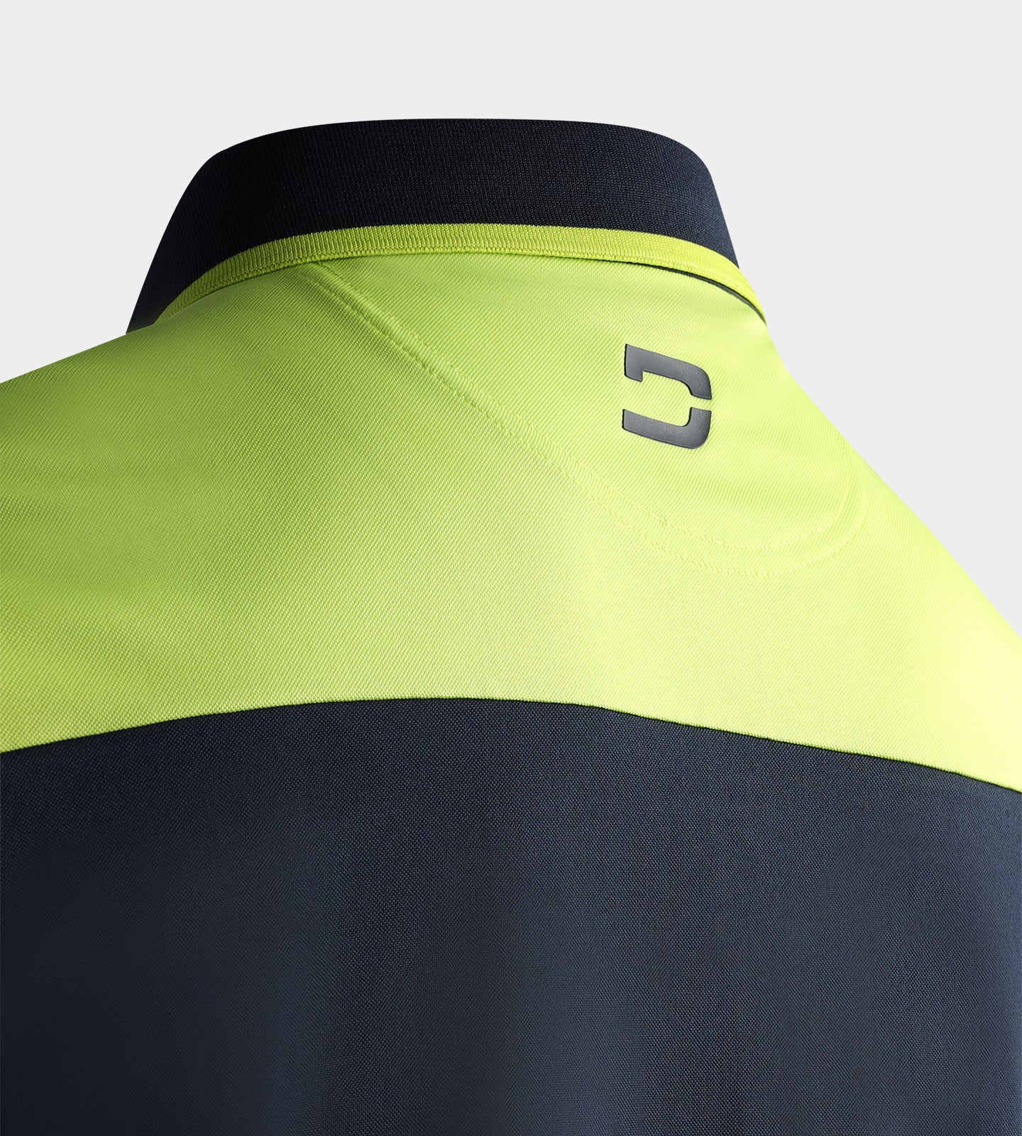 KENNY POLO - NAVY - Image 5