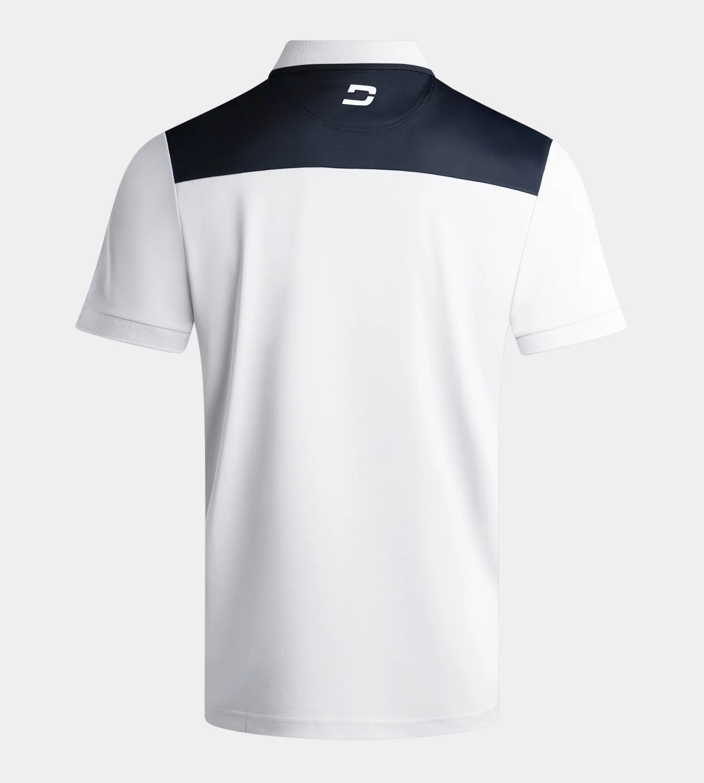 KENNY POLO - WHITE - Image 2