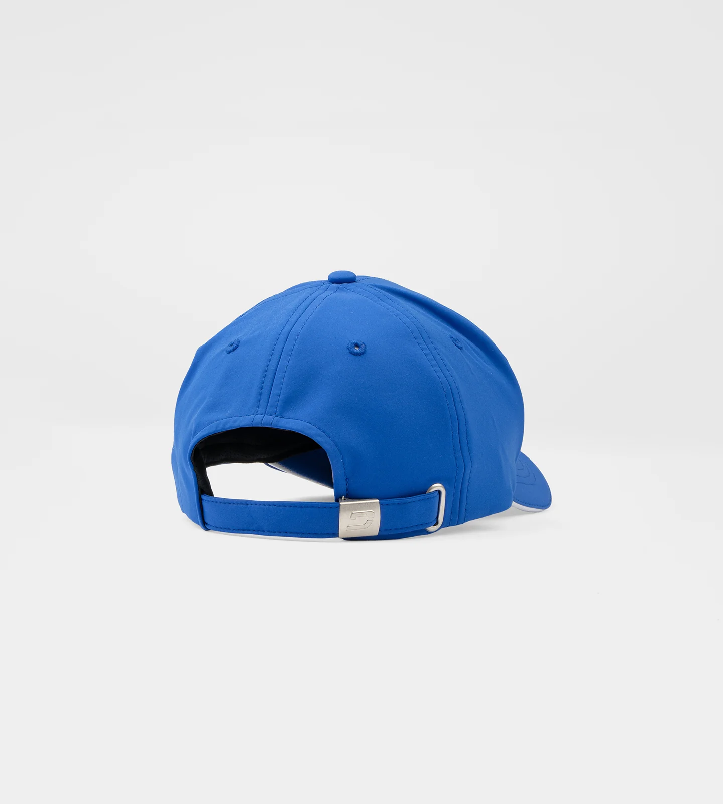 KIDS ADMIRAL CAP - BLUE - Image 2