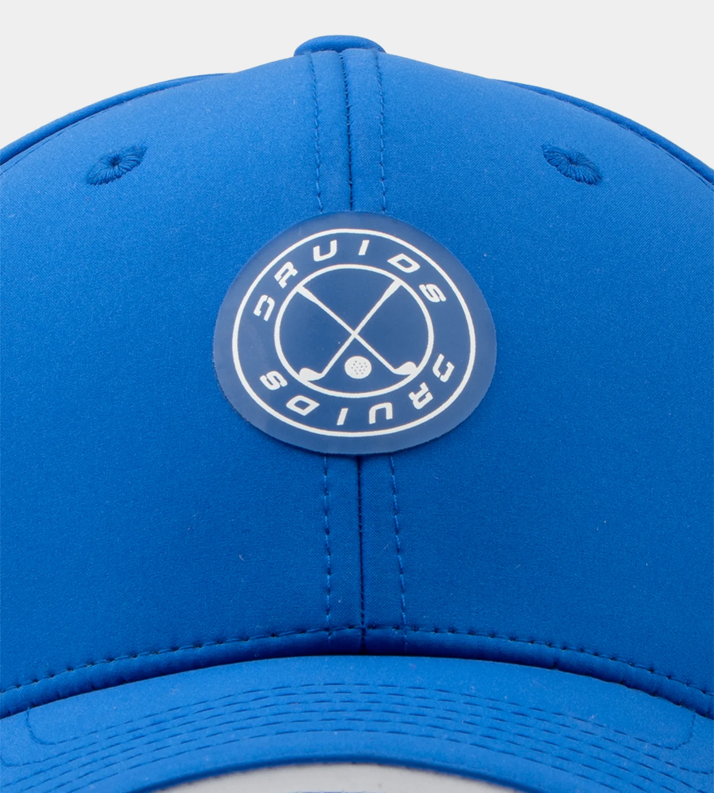 KIDS ADMIRAL CAP - BLUE - Image 3