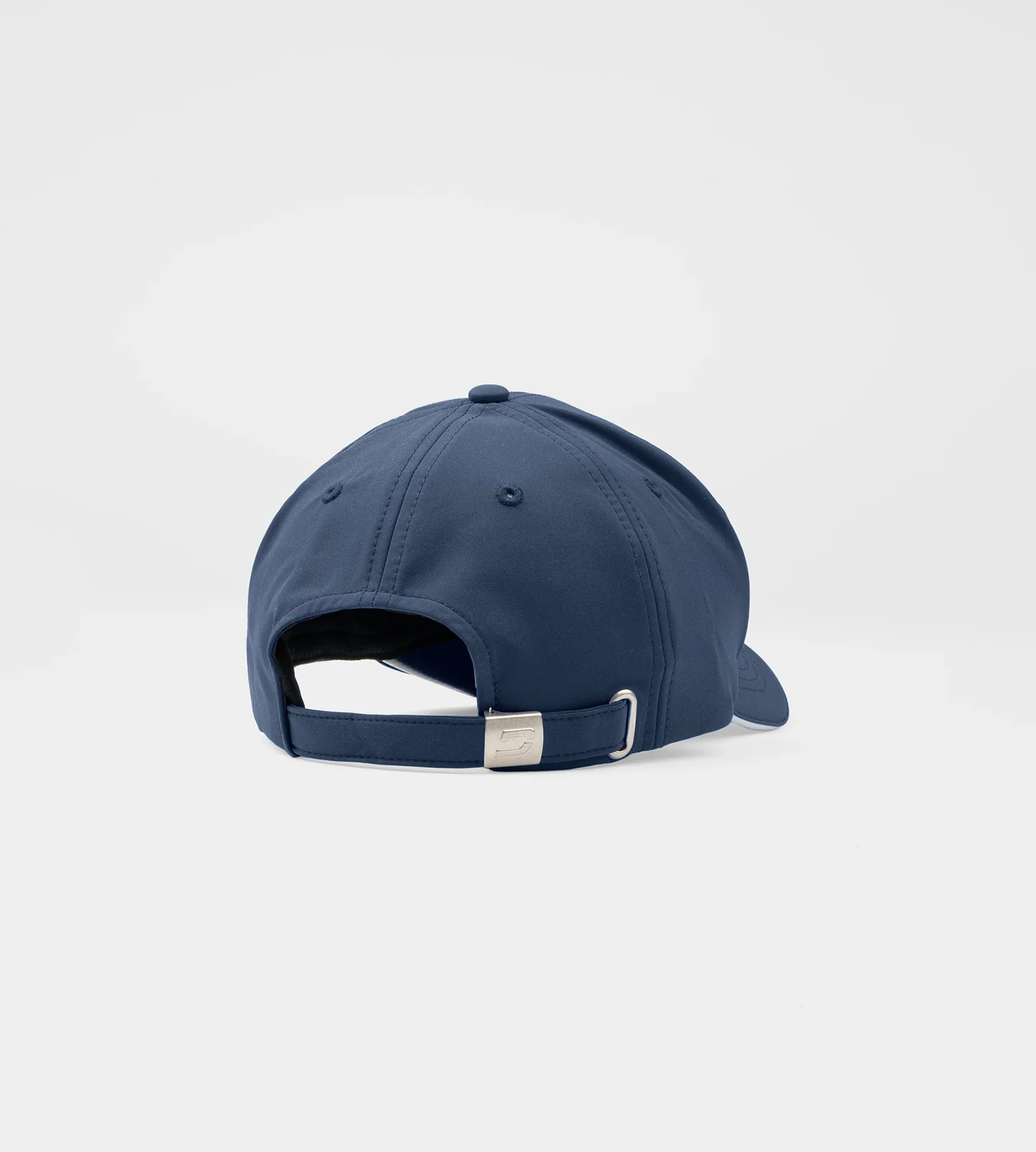 KIDS ADMIRAL CAP - NAVY - Image 2
