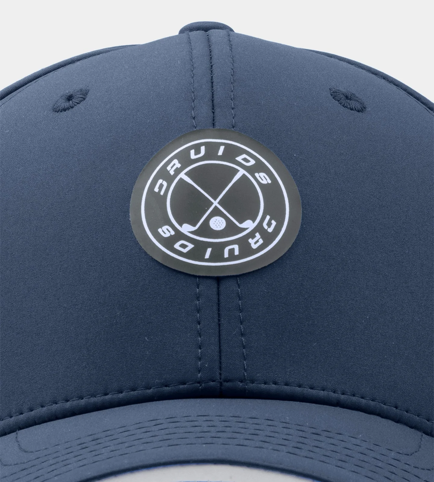 KIDS ADMIRAL CAP - NAVY - Image 3