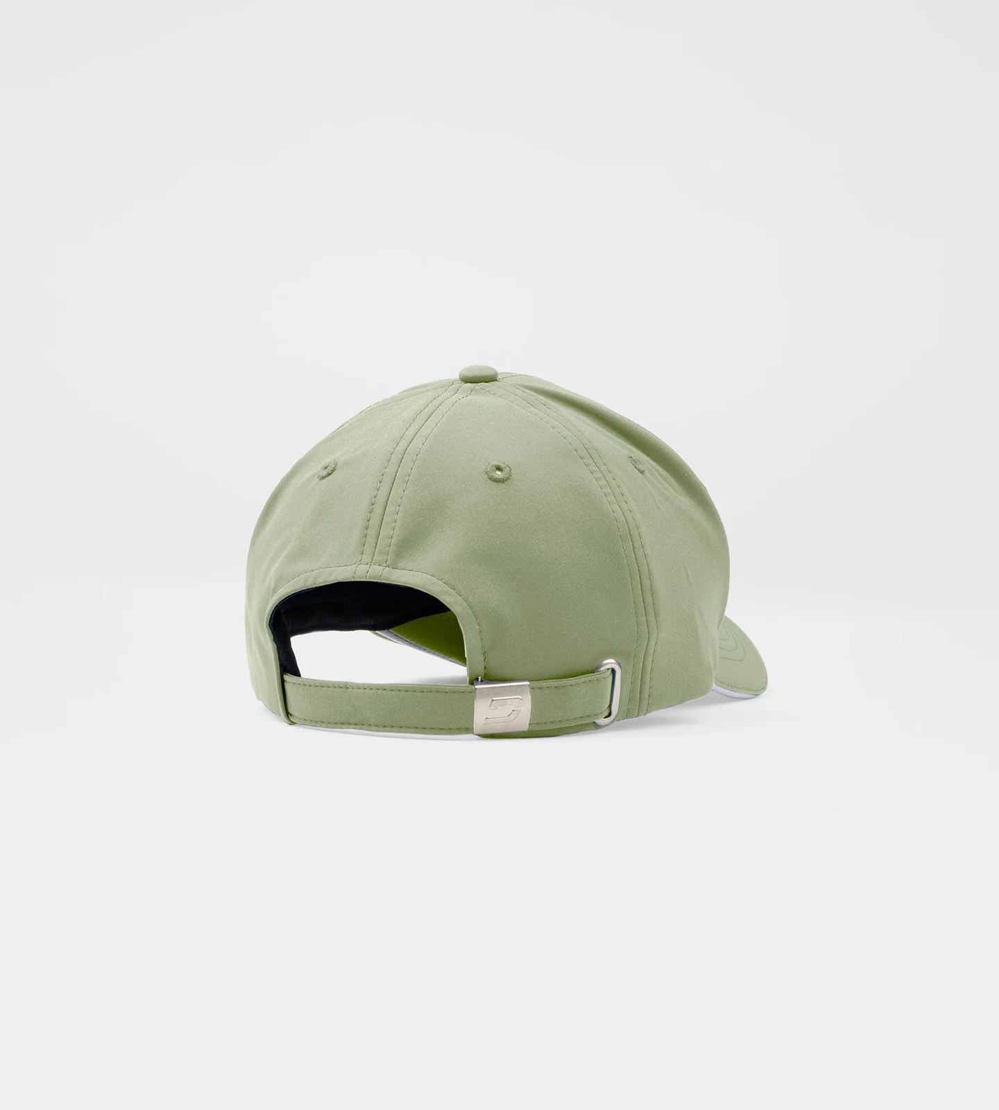 KIDS ADMIRAL CAP - SAGE - Image 2