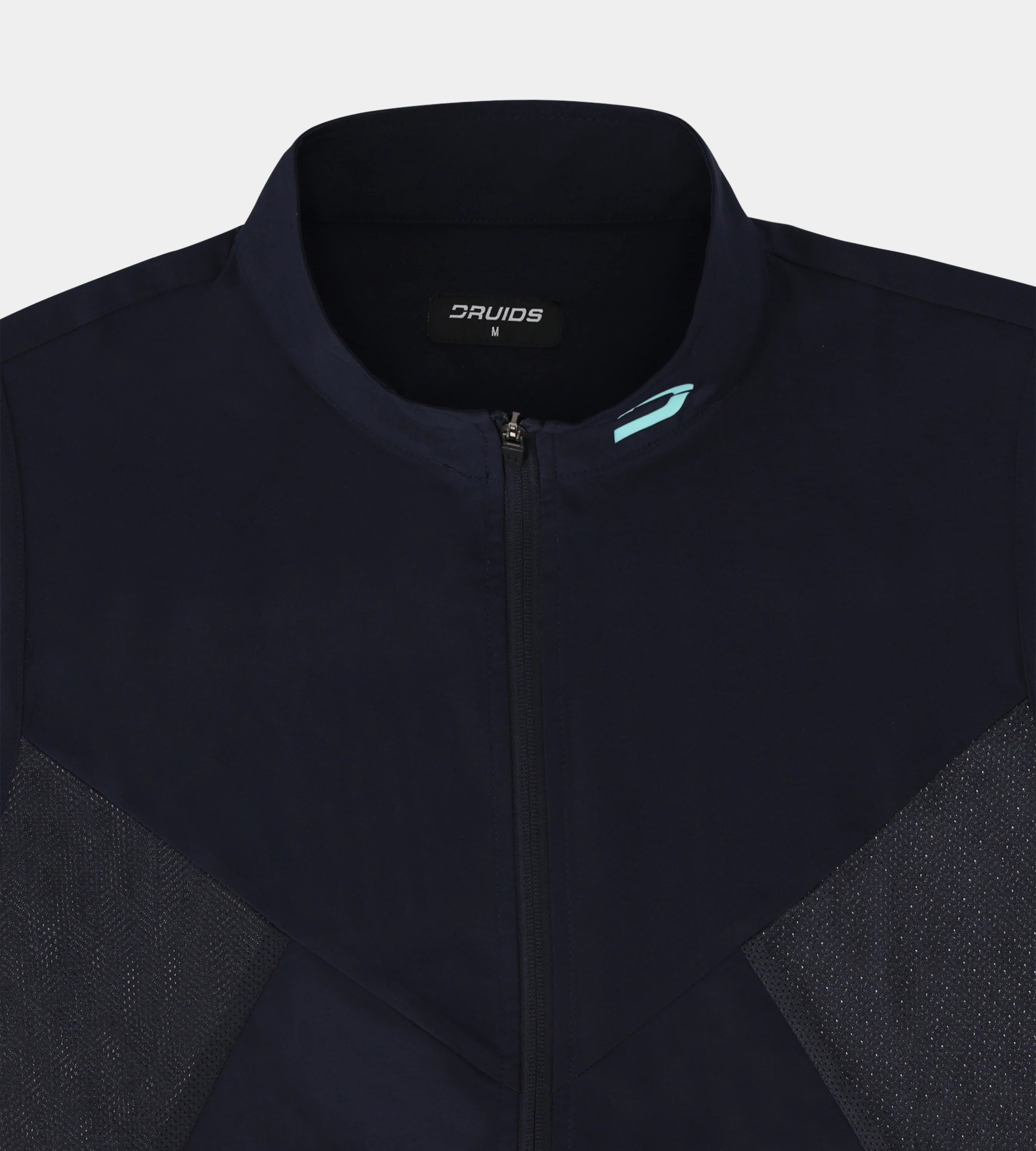KIDS AIR MESH GILET - NAVY - Image 3