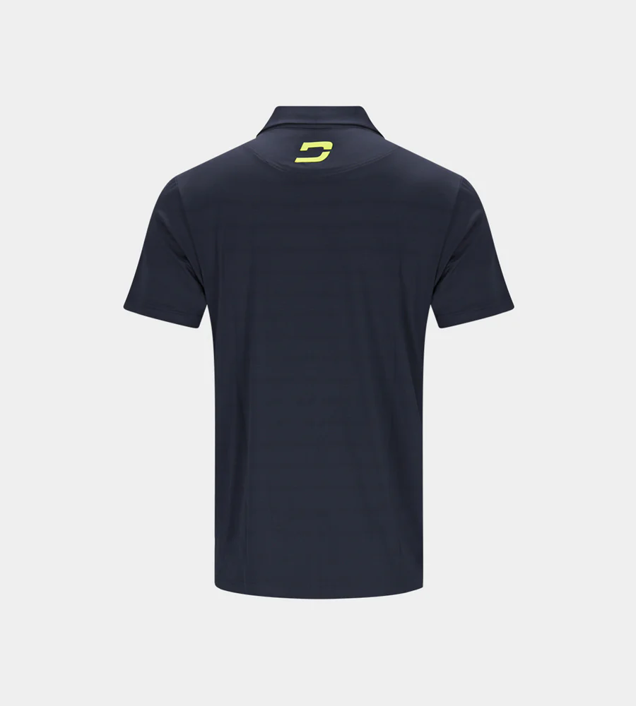 KIDS ATHLETICA POLO - NAVY - Image 2
