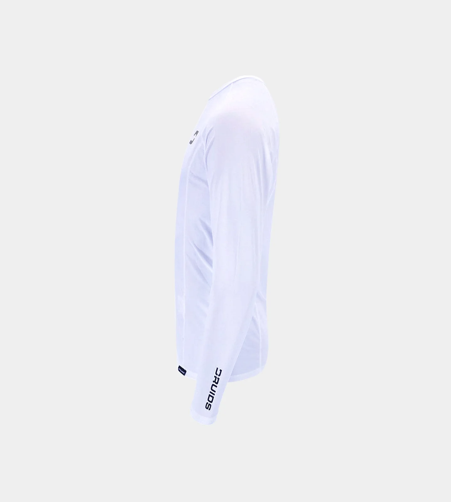 KIDS BASELAYER - WHITE - Image 3