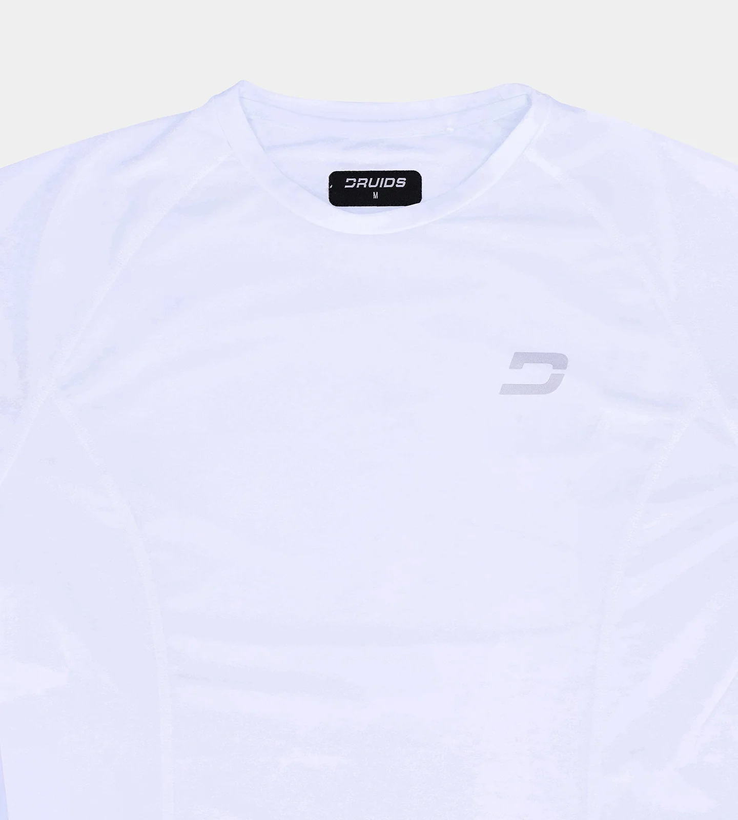KIDS BASELAYER - WHITE - Image 4