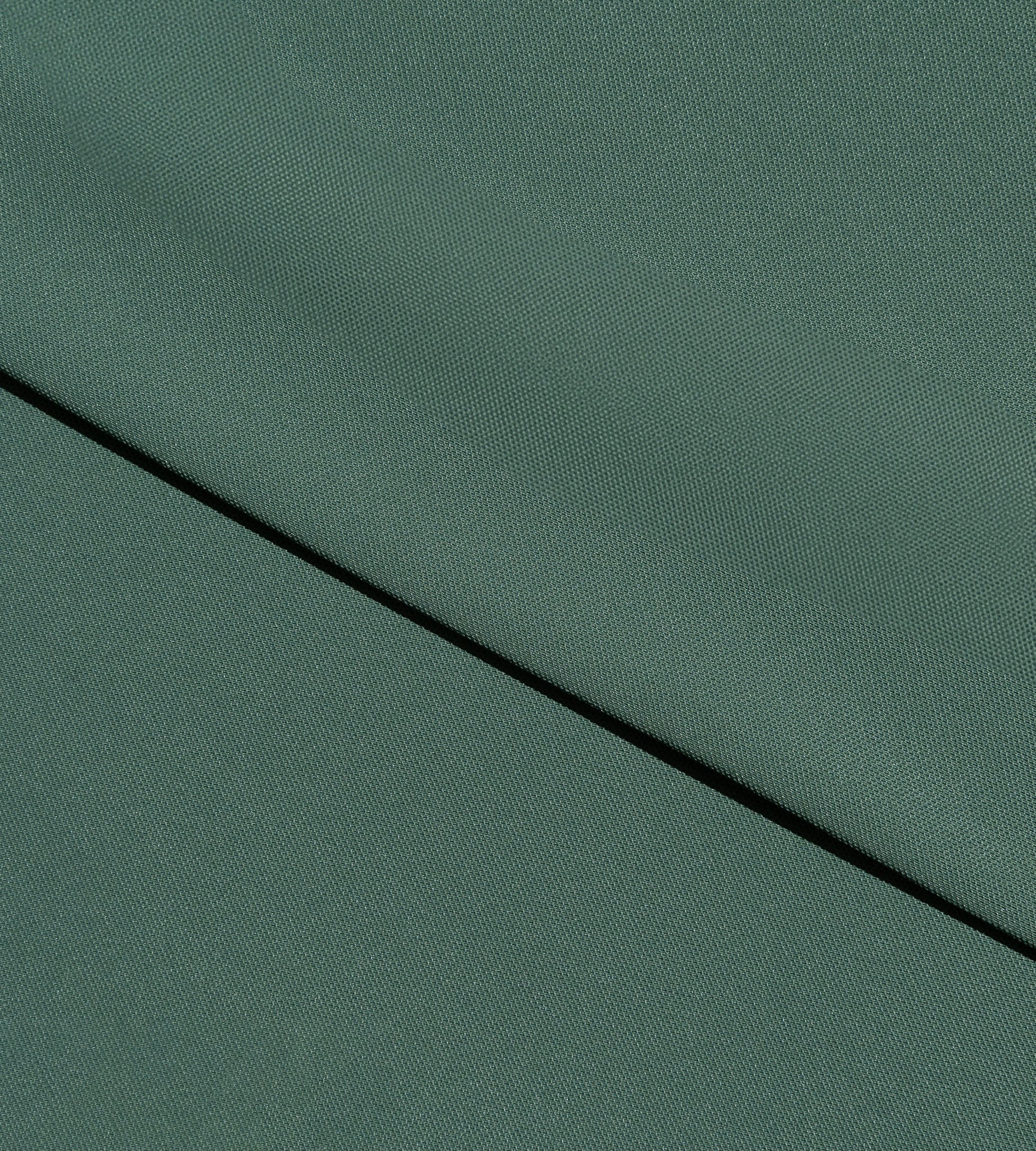KIDS BLOCK PIQUE POLO - SAGE - Image 3
