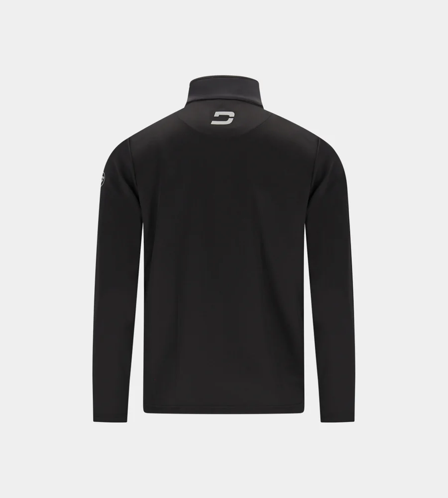 KIDS CADDY CLOUD JACKET - BLACK - Image 2