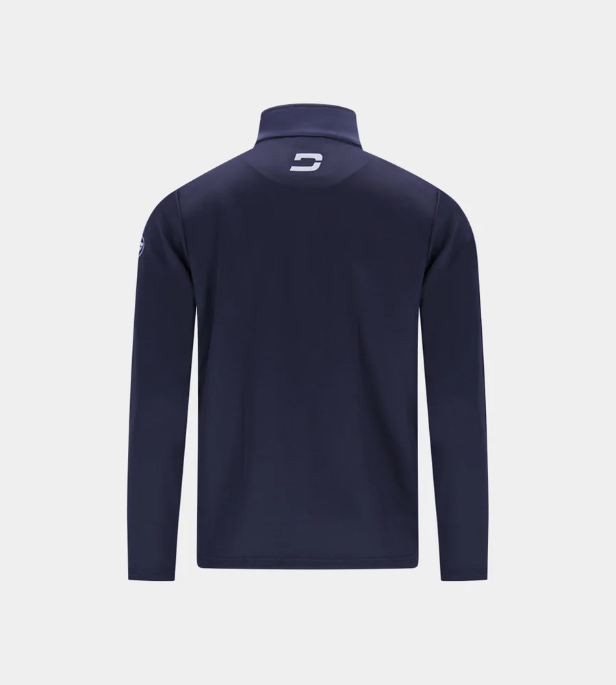 KIDS CADDY CLOUD JACKET - NAVY - Image 2
