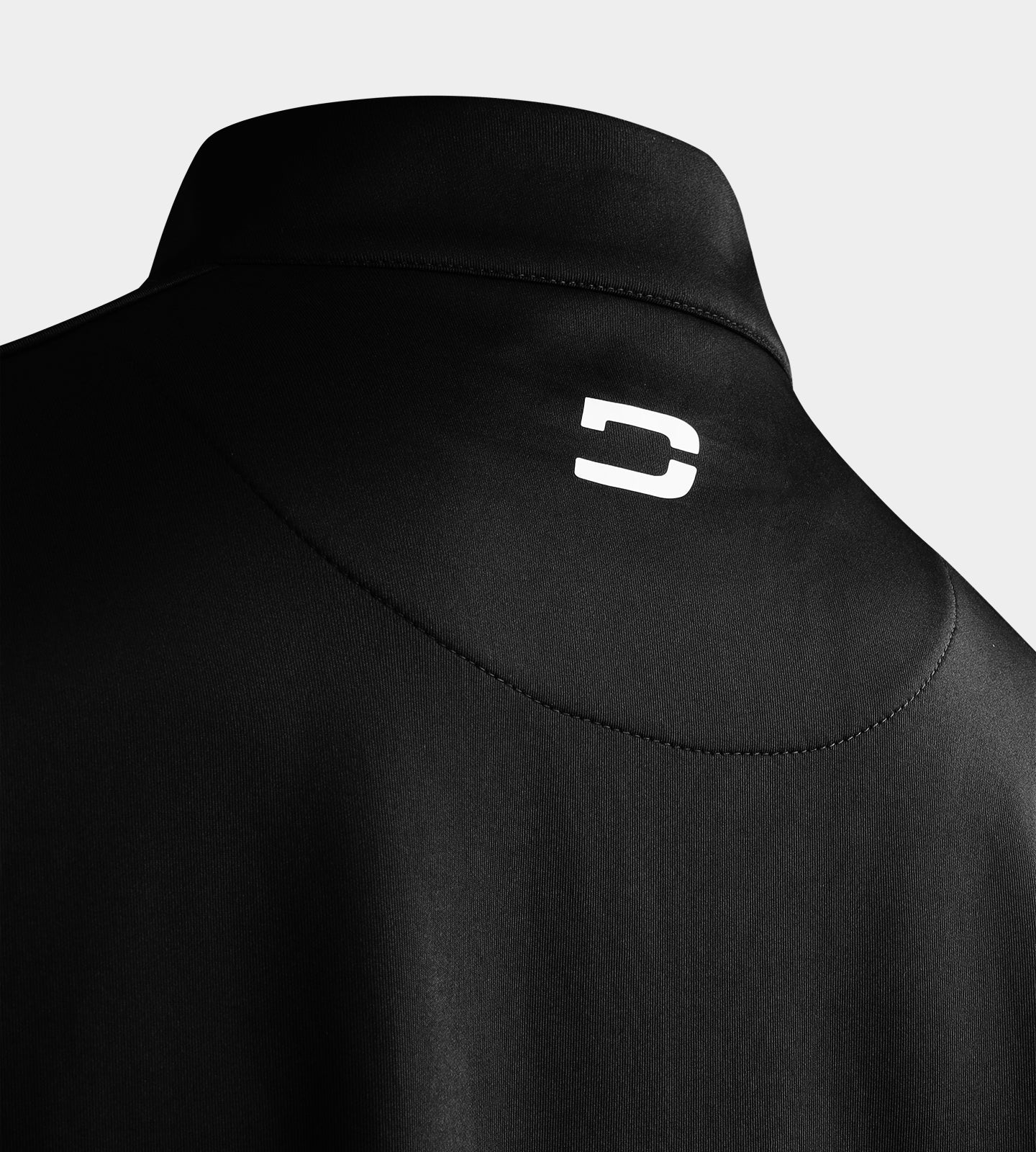 KIDS CLIMA JACKET - BLACK - Image 4