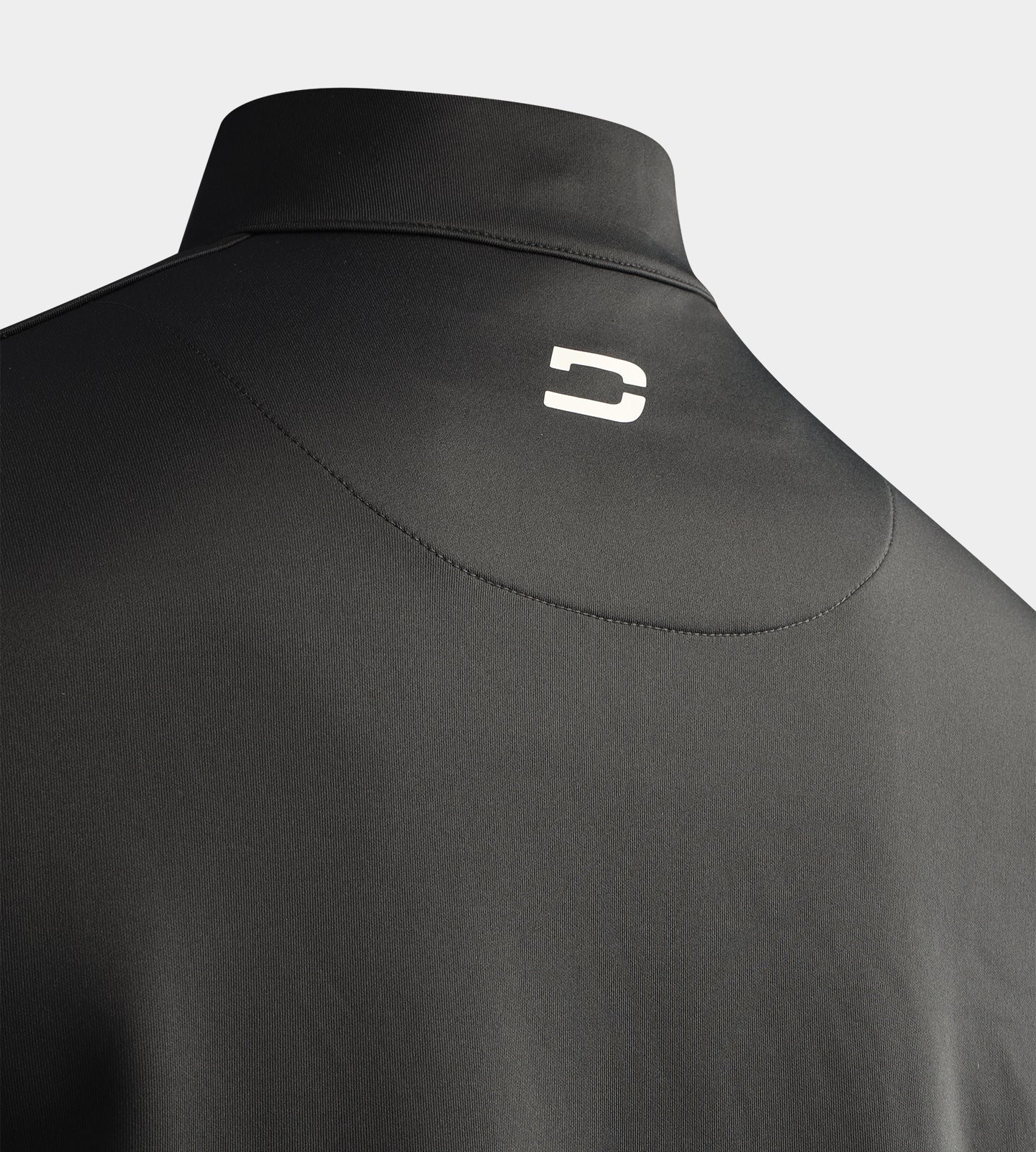 KIDS CLIMA JACKET - CHARCOAL - Image 4