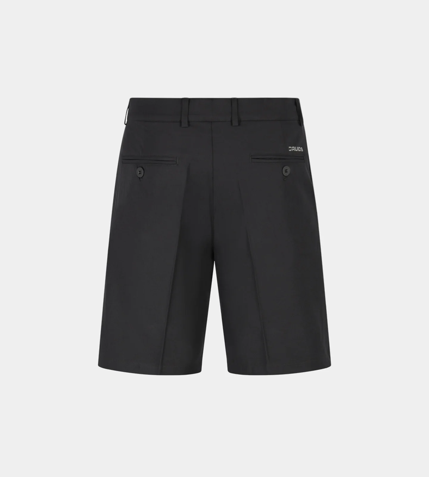 KIDS CLIMA SHORTS - CHARCOAL - Image 3
