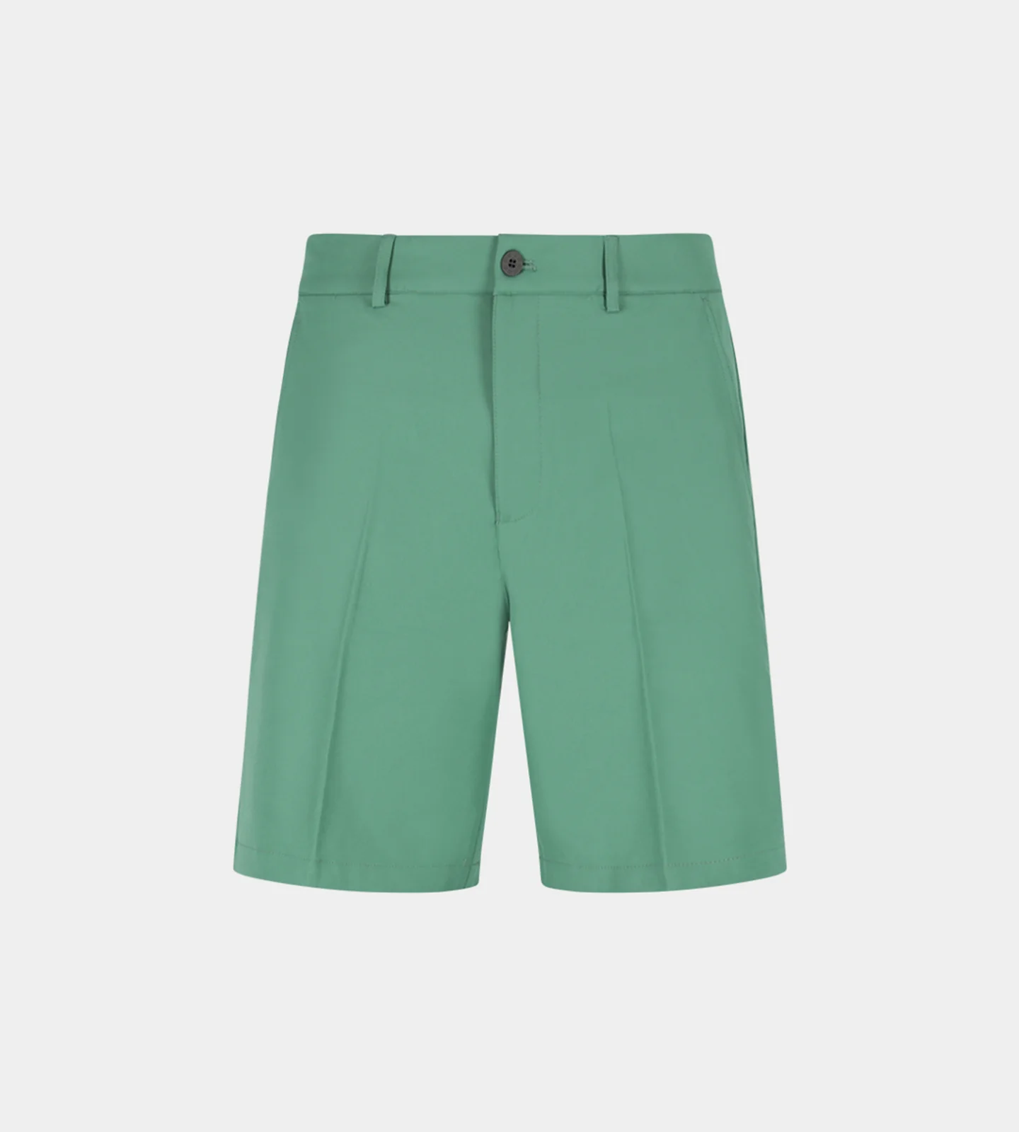 KIDS CLIMA SHORTS - GREEN - Image 2