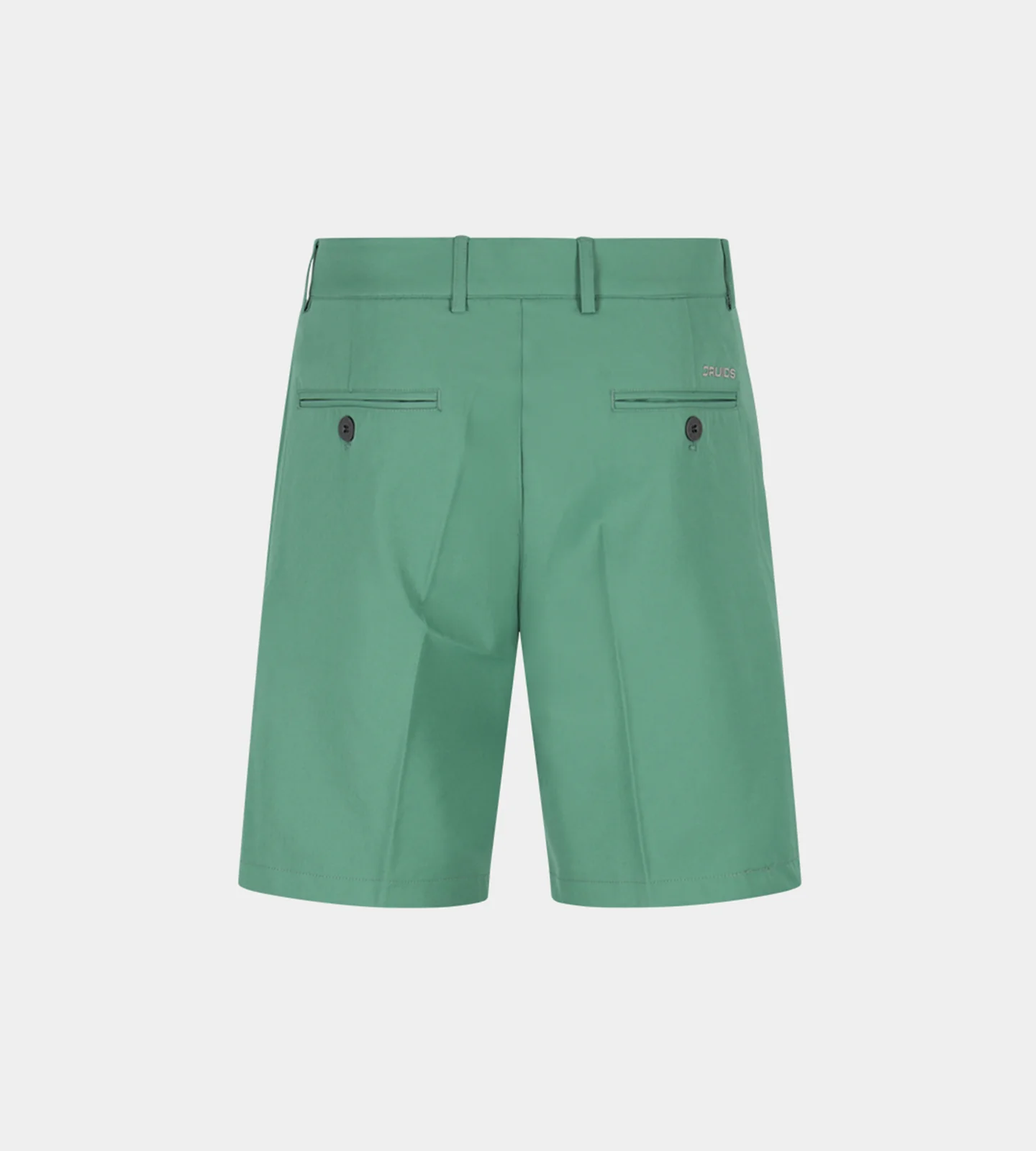 KIDS CLIMA SHORTS - GREEN - Image 3
