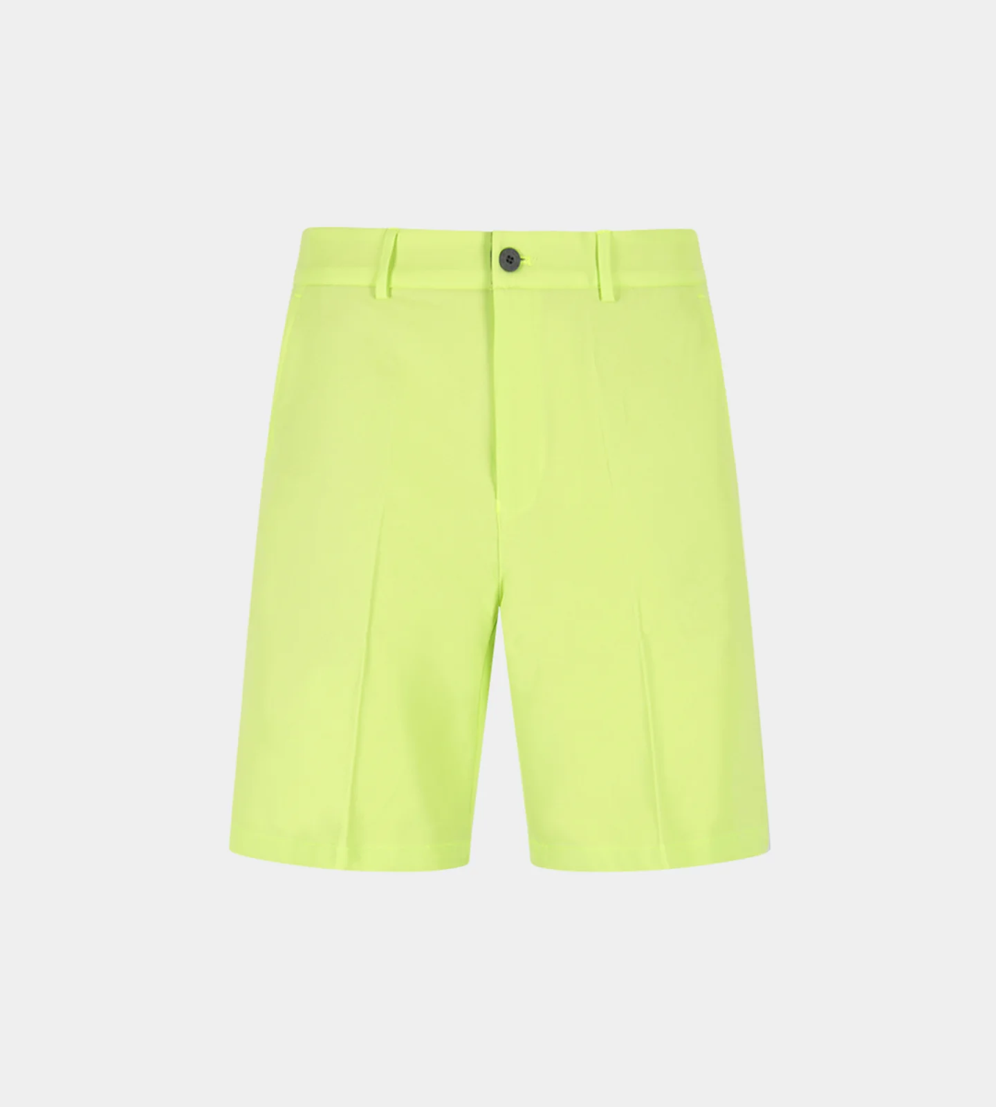 KIDS CLIMA SHORTS - LIME - Image 2