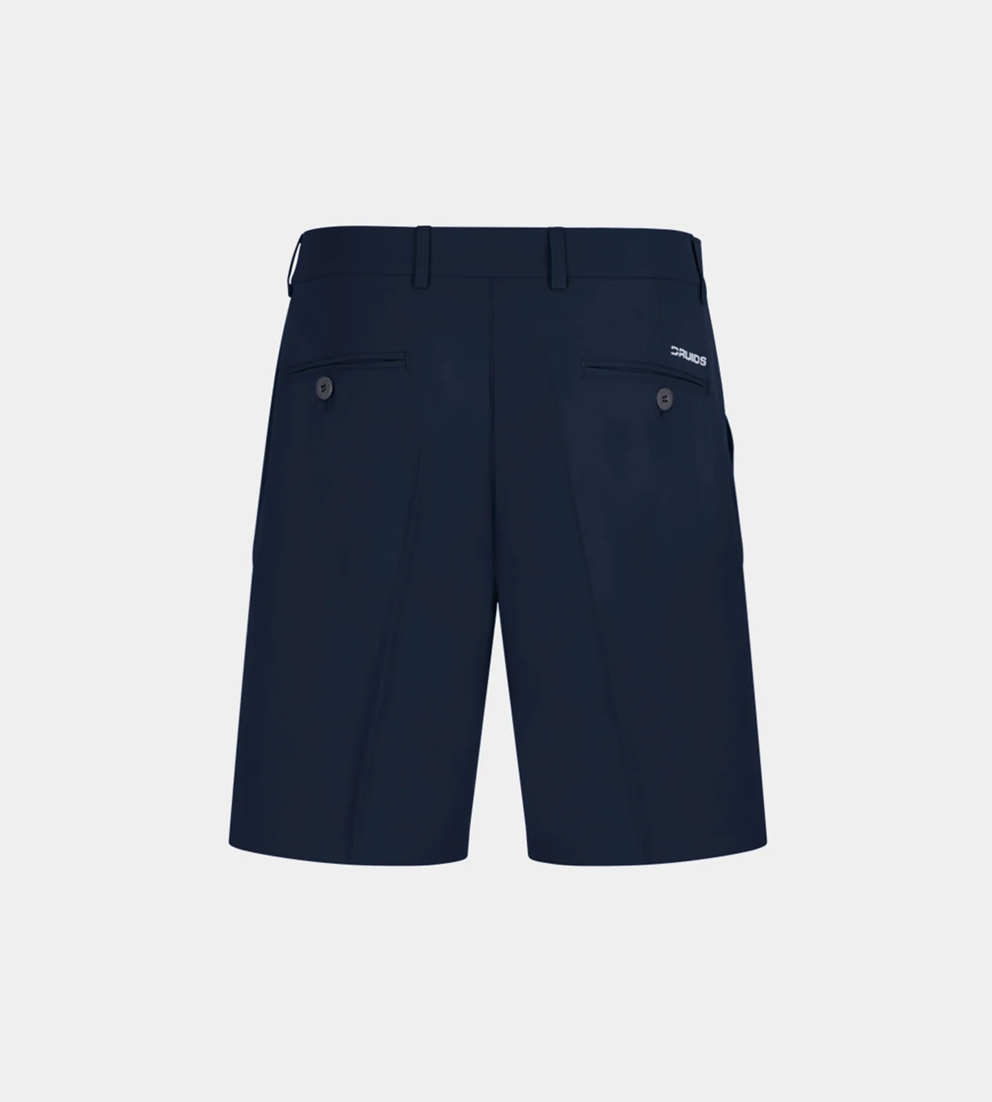 KIDS CLIMA SHORTS - NAVY - Image 3