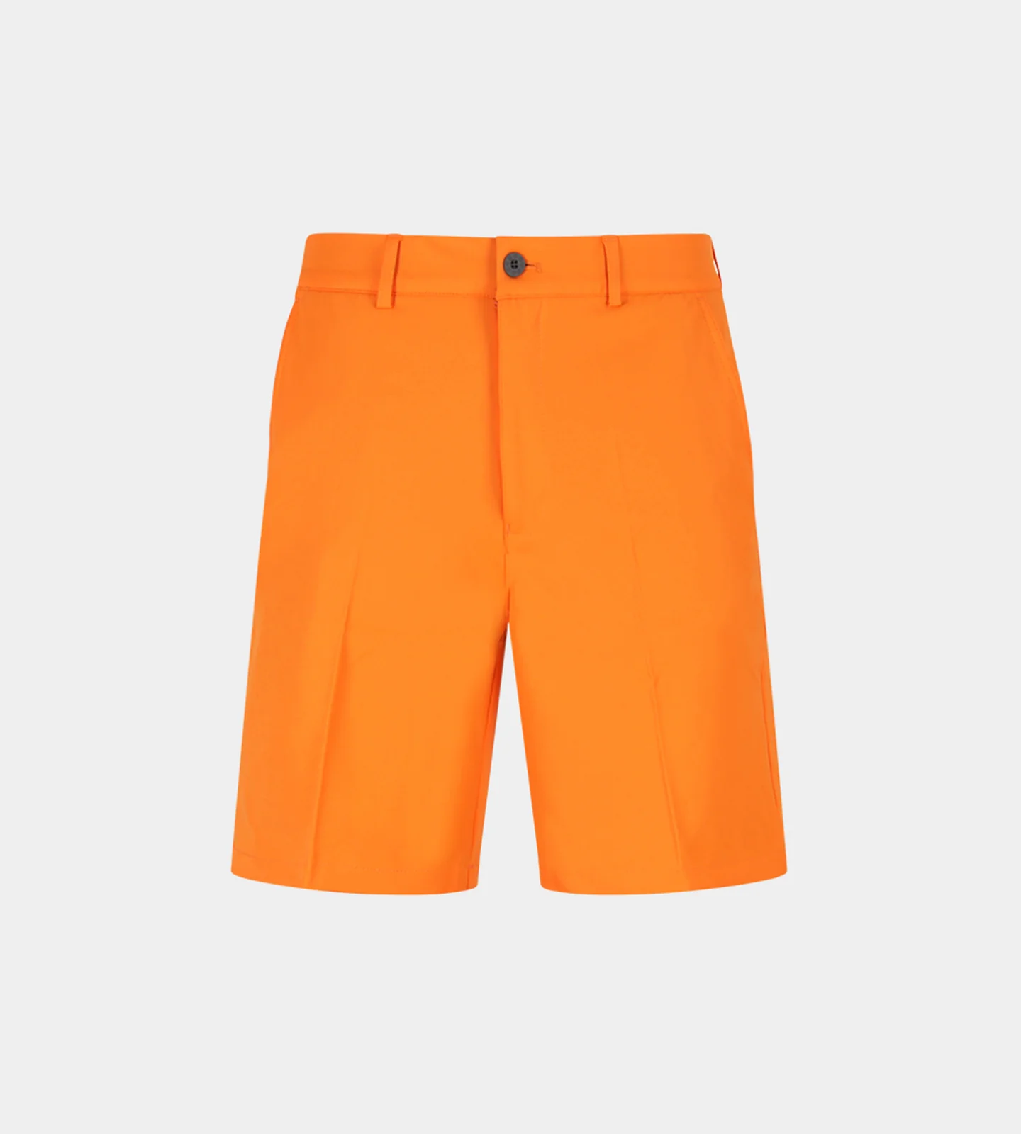 KIDS CLIMA SHORTS - ORANGE - Image 2