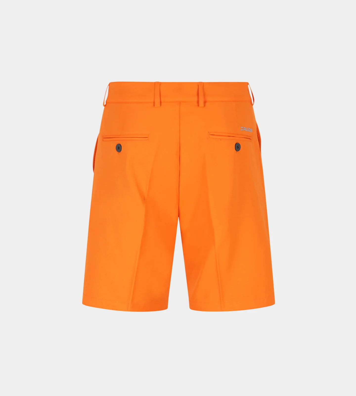 KIDS CLIMA SHORTS - ORANGE - Image 3