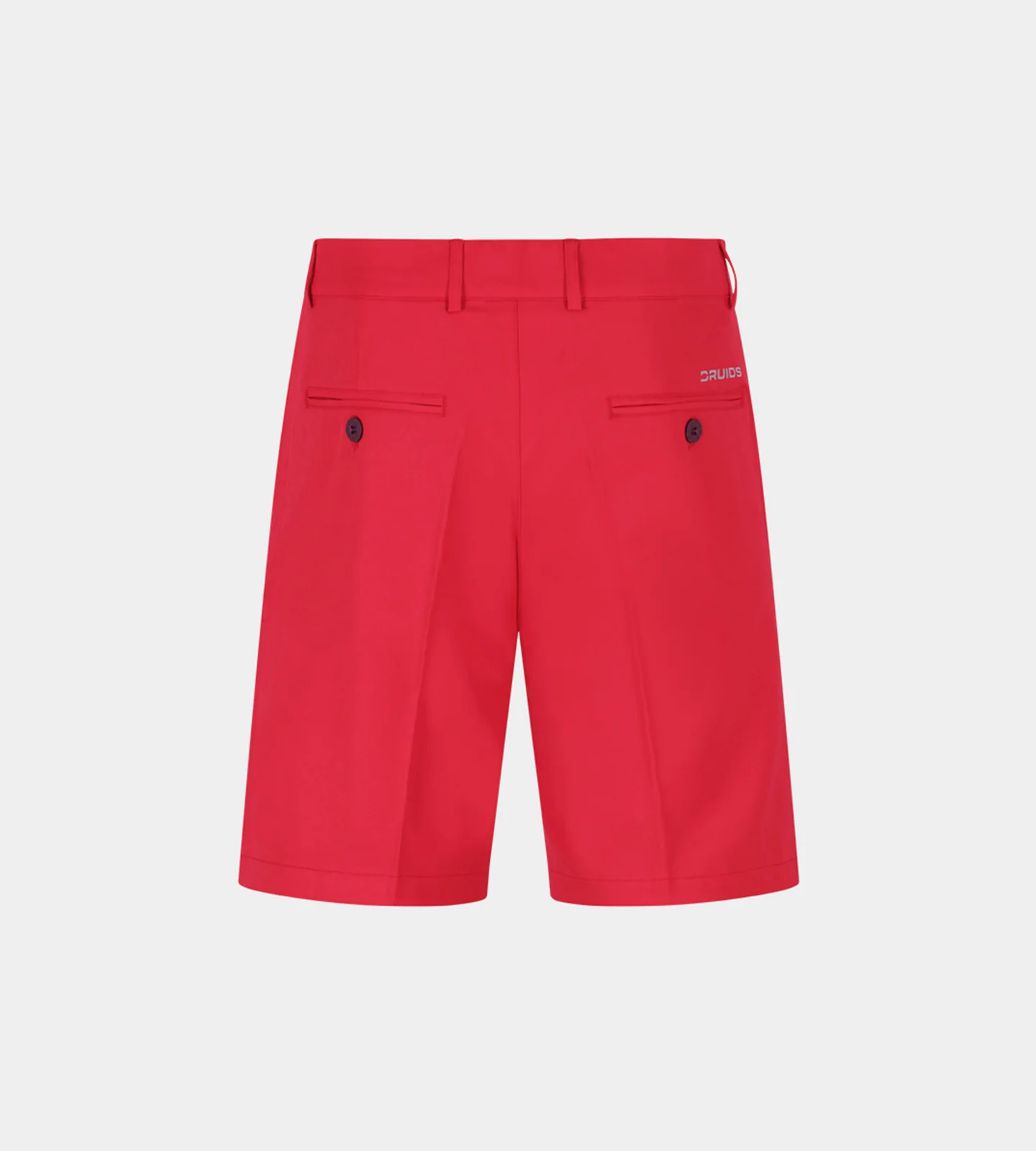 KIDS CLIMA SHORTS - RED - Image 3