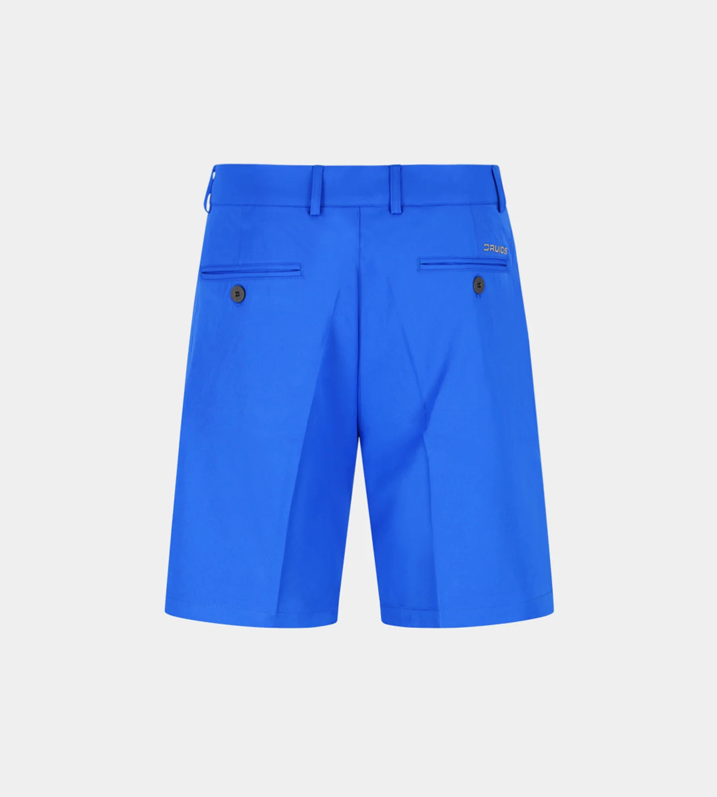 KIDS CLIMA SHORTS - ROYAL - Image 3
