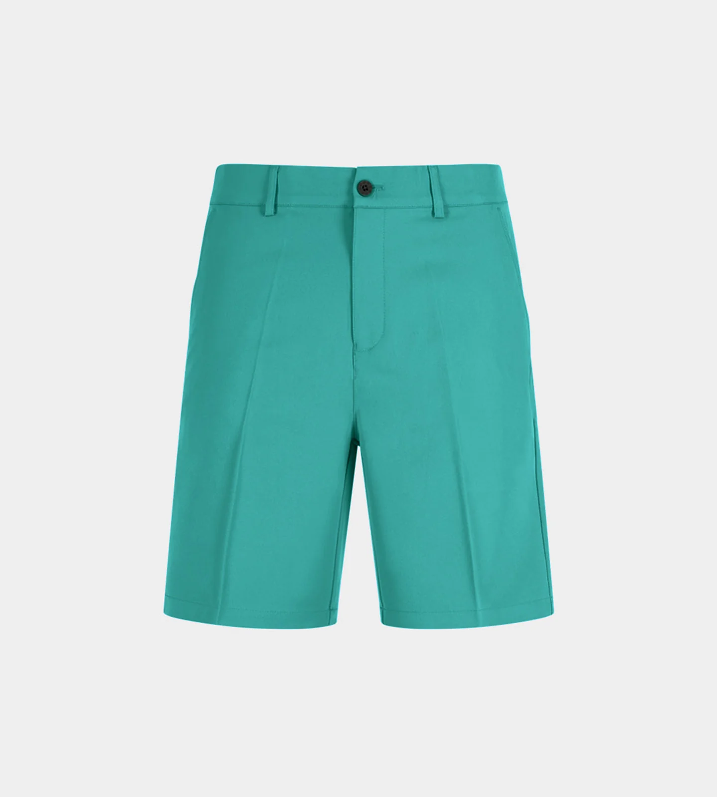 KIDS CLIMA SHORTS - TEAL - Image 2