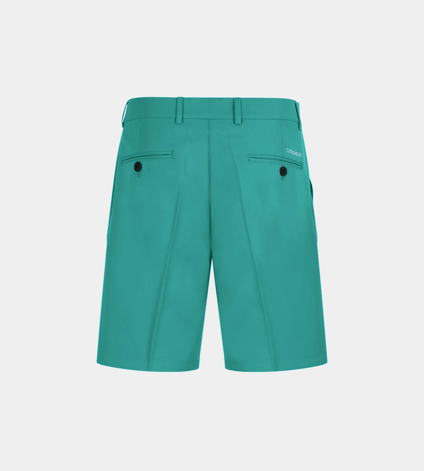 KIDS CLIMA SHORTS - TEAL - Image 3