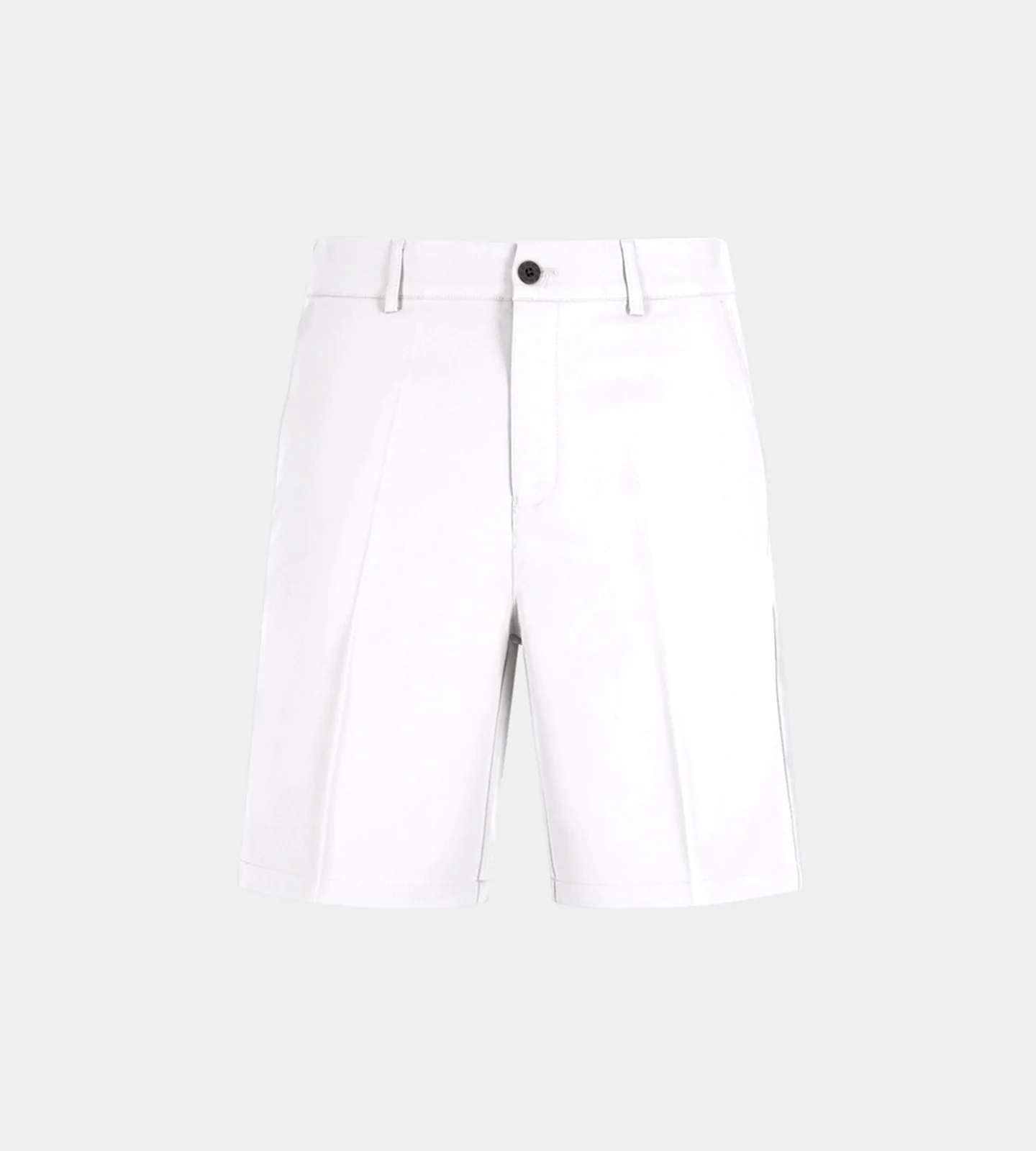 KIDS CLIMA SHORTS - WHITE - Image 2