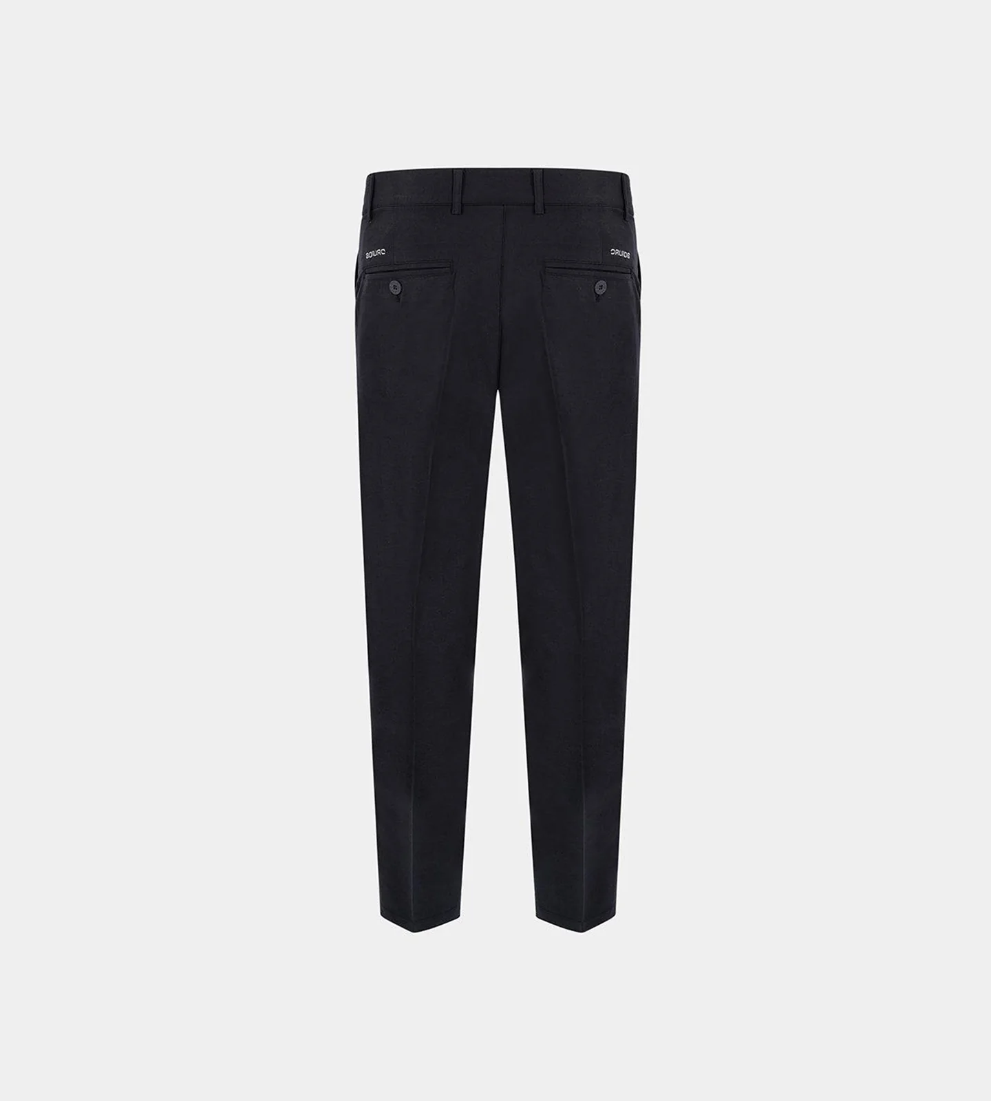 KIDS CLIMA TROUSERS - BLACK - Image 3