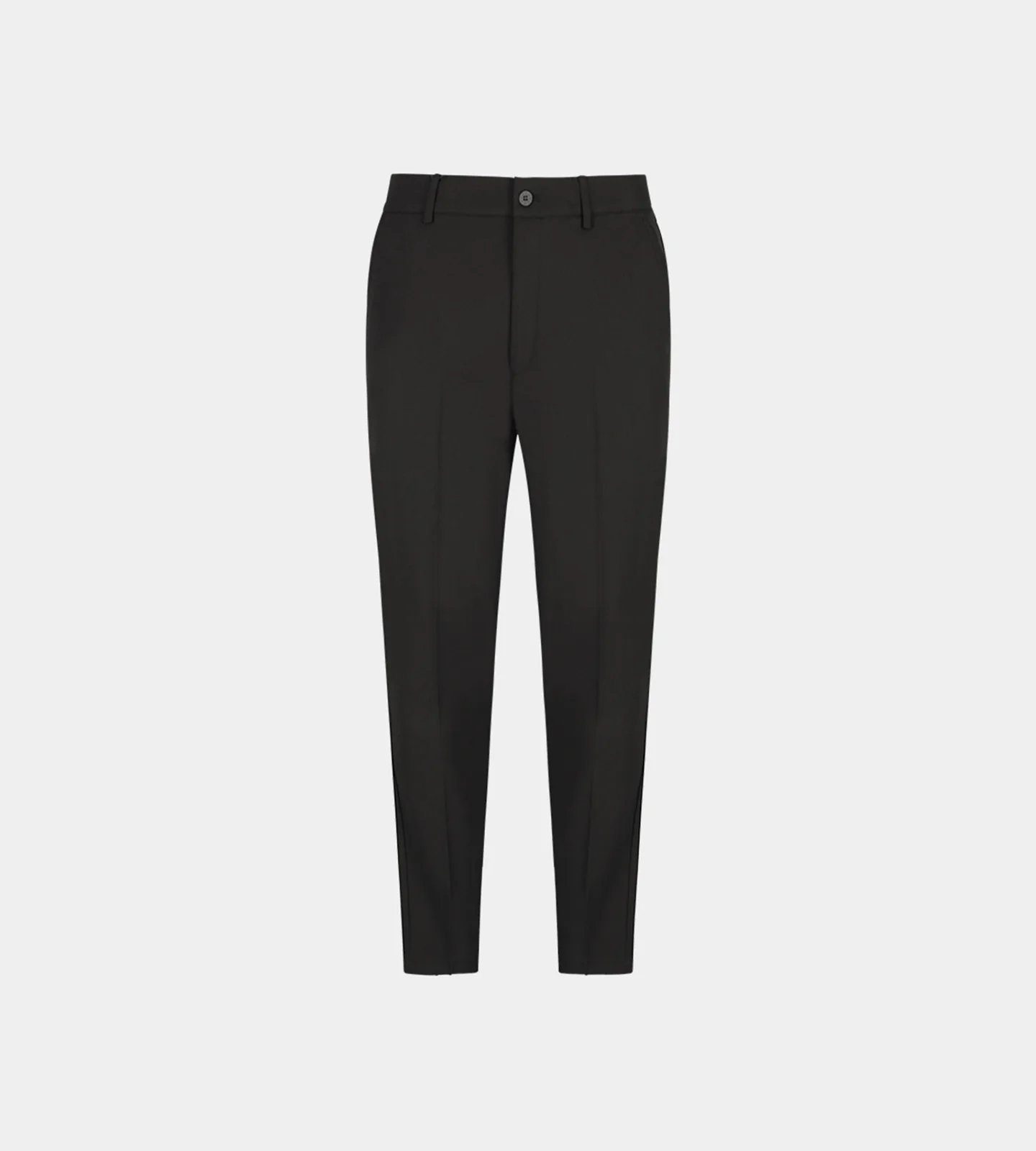 KIDS CLIMA TROUSERS - CHARCOAL - Image 2
