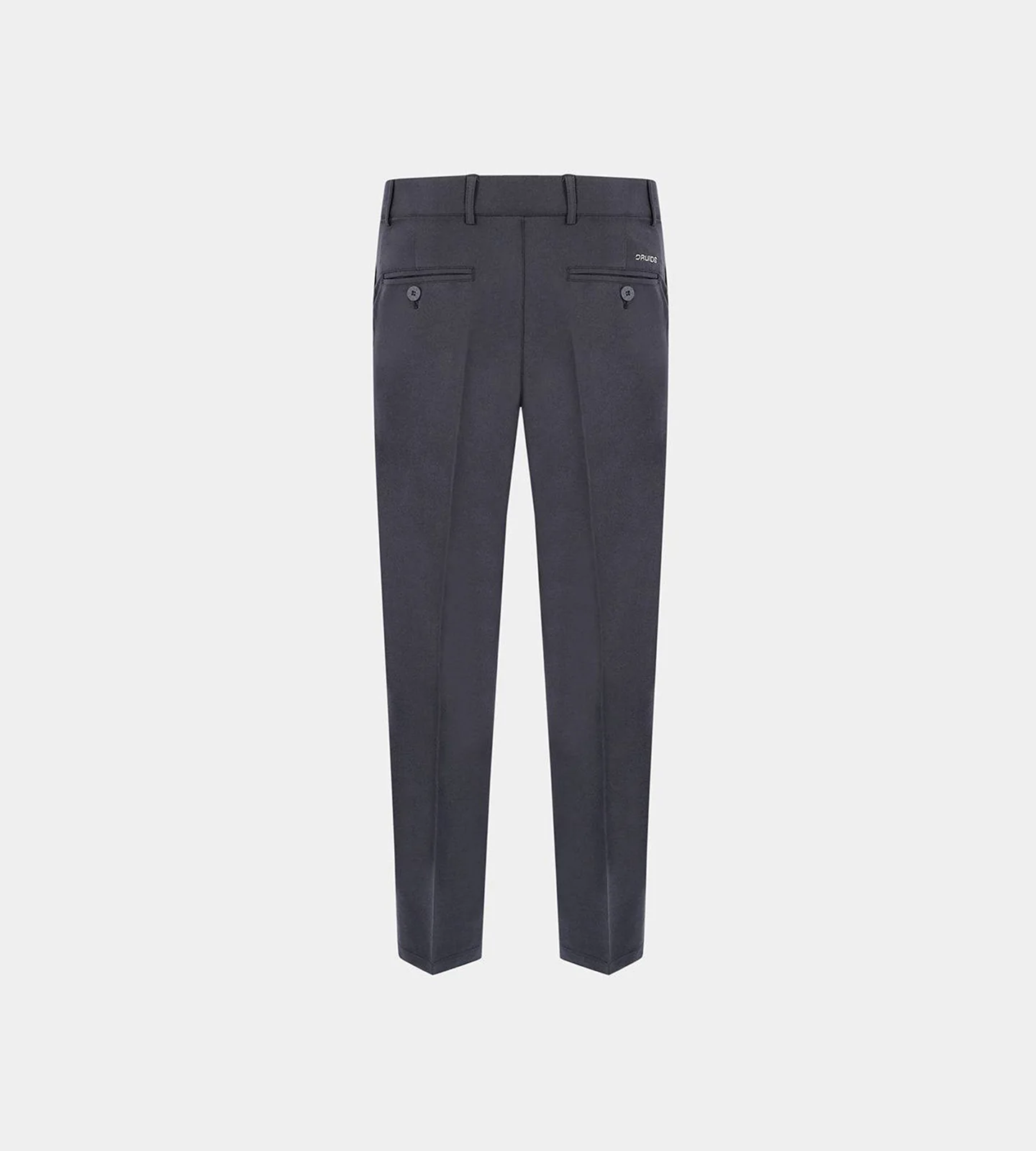 KIDS CLIMA TROUSERS - CHARCOAL - Image 3