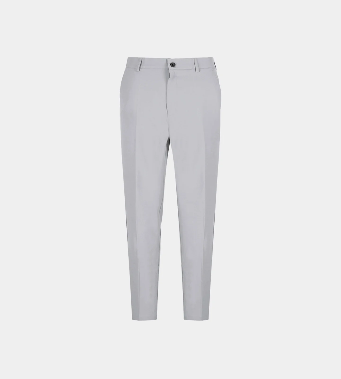 KIDS CLIMA TROUSERS - GREY - Image 2
